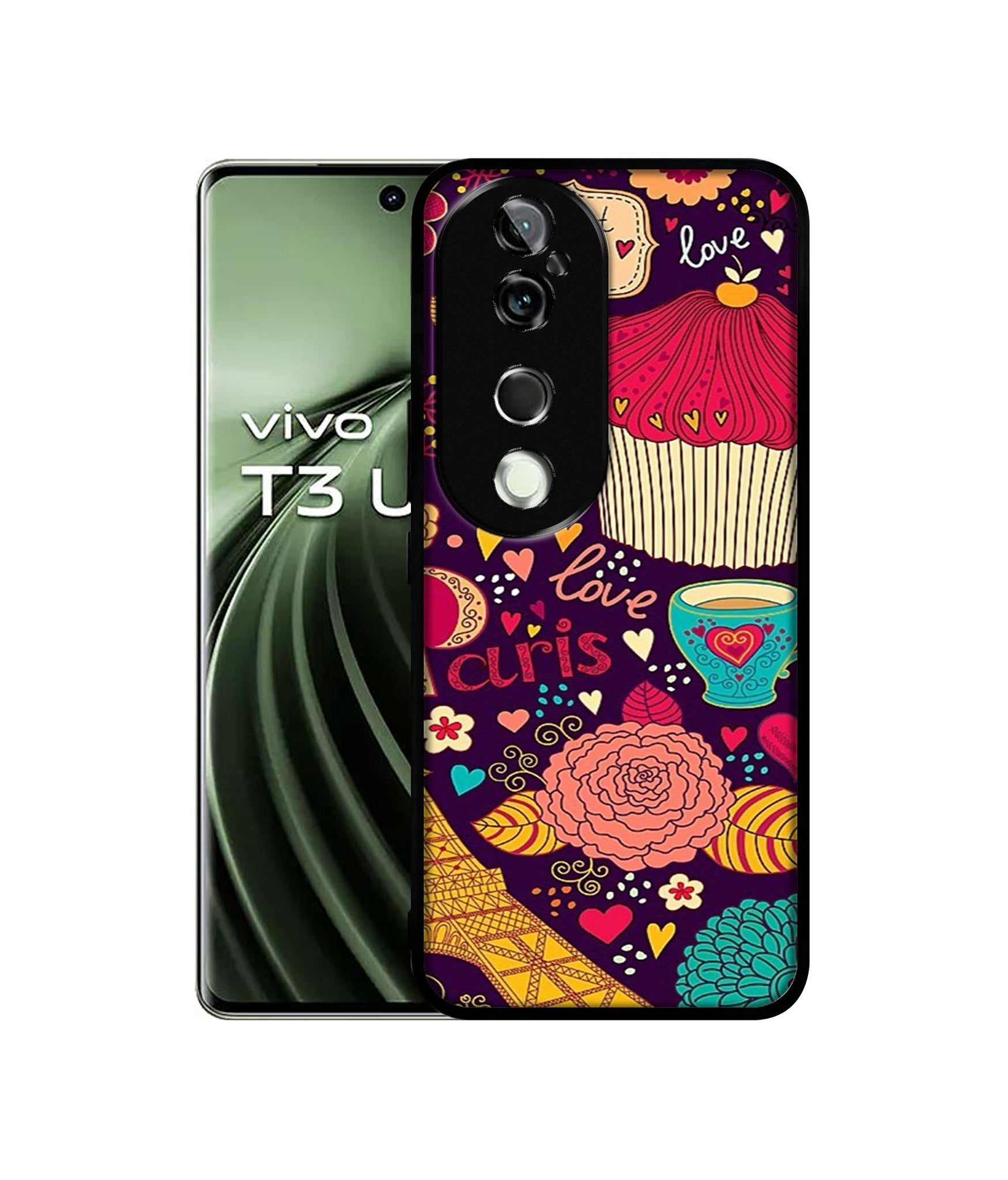 Vivo V40 5G / V40 Pro 5G