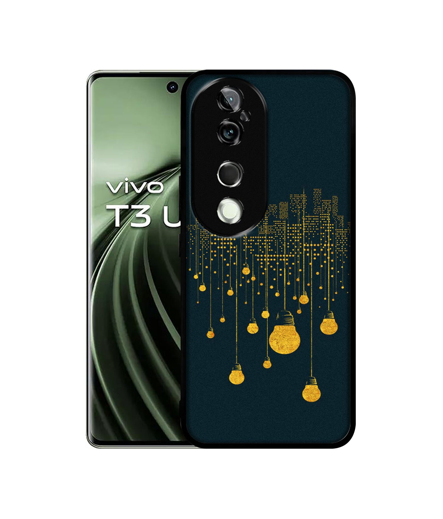 Vivo V40 5G / V40 Pro 5G