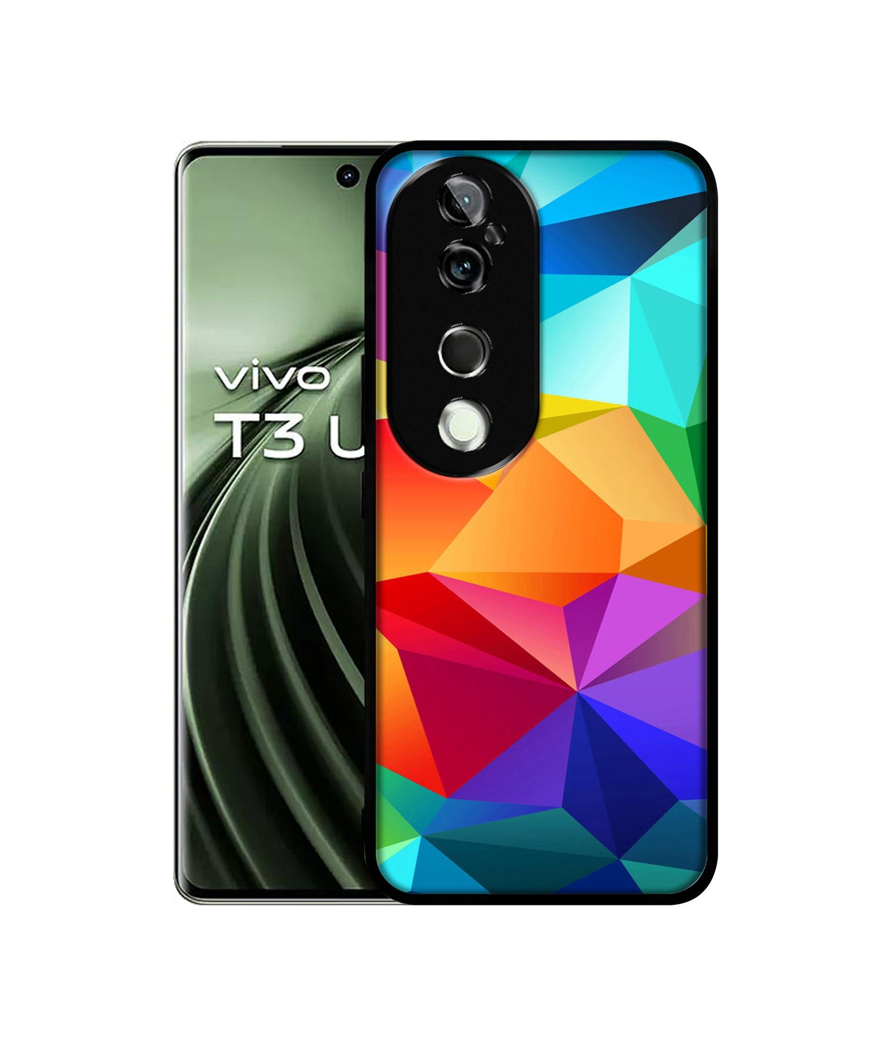 Vivo V40 5G / V40 Pro 5G