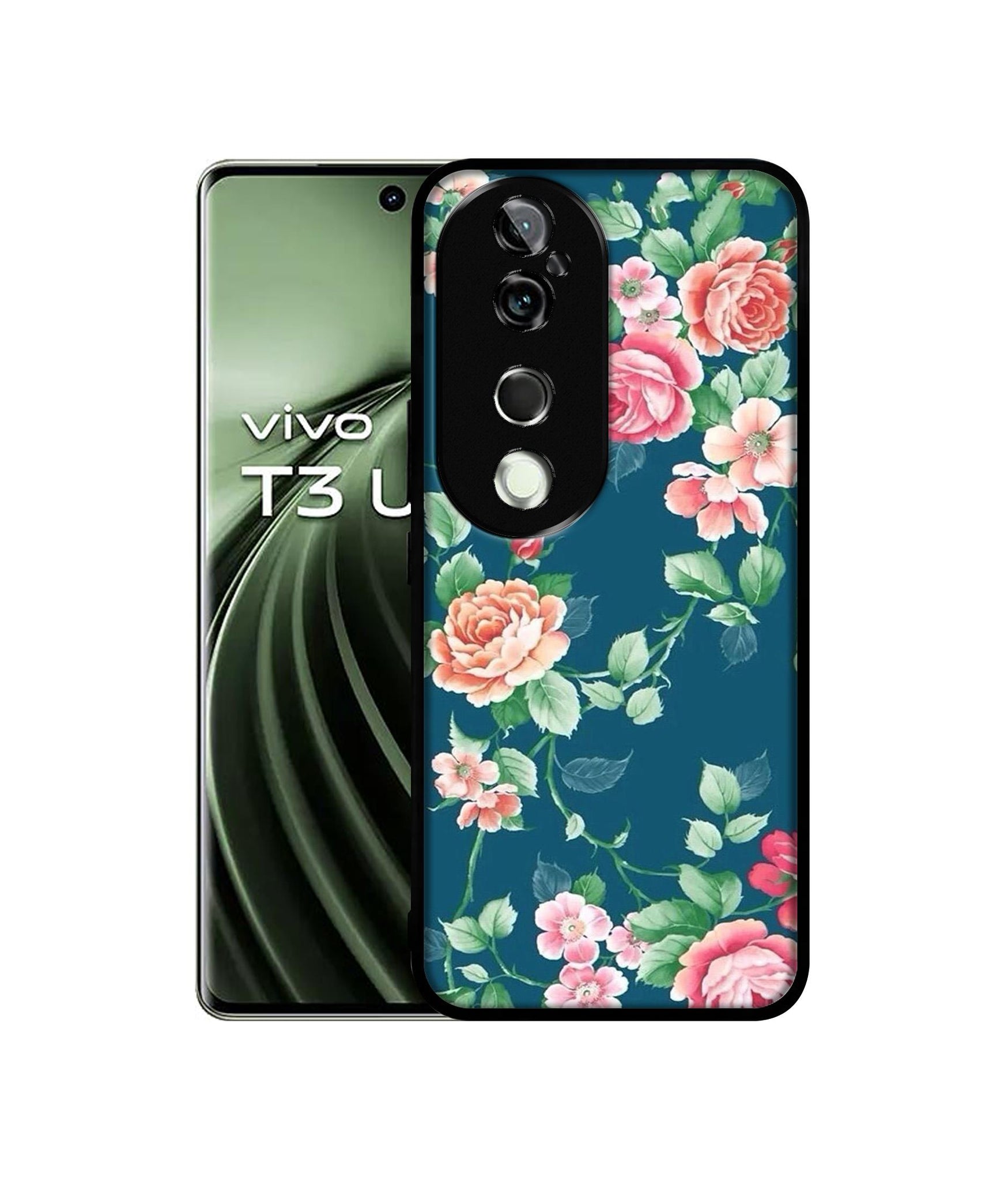 Vivo V40 5G / V40 Pro 5G