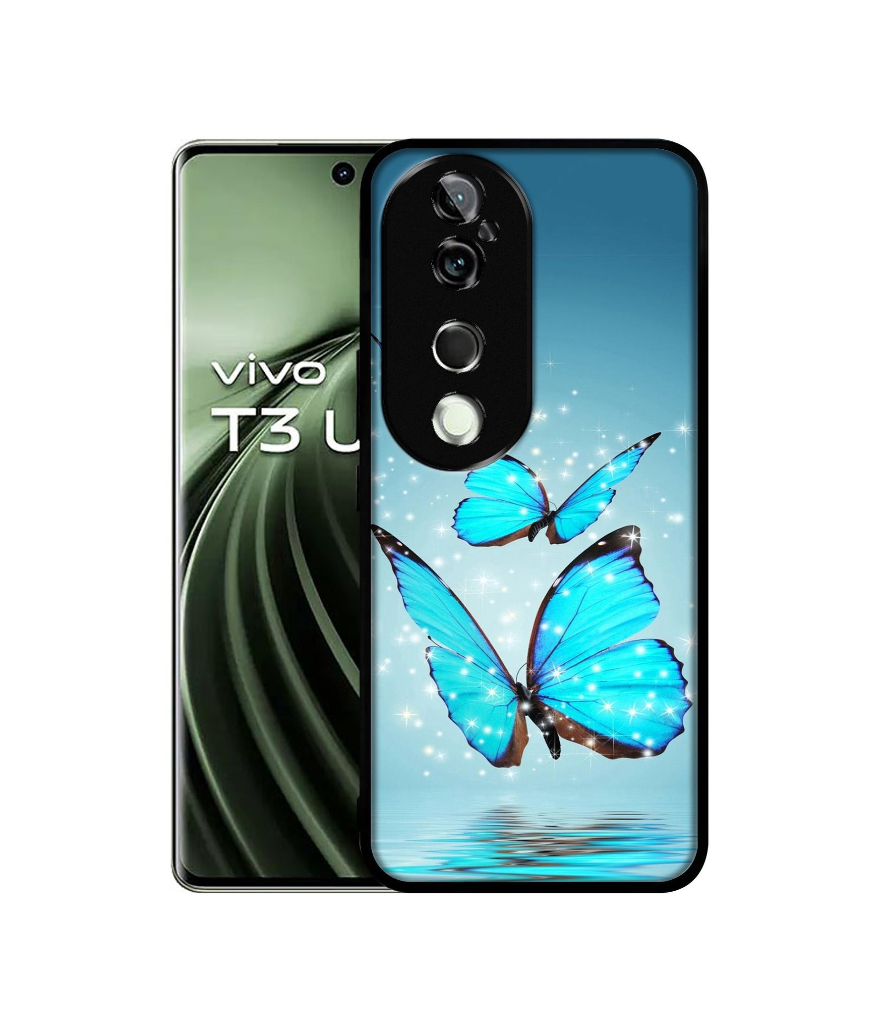 Vivo V40 5G / V40 Pro 5G