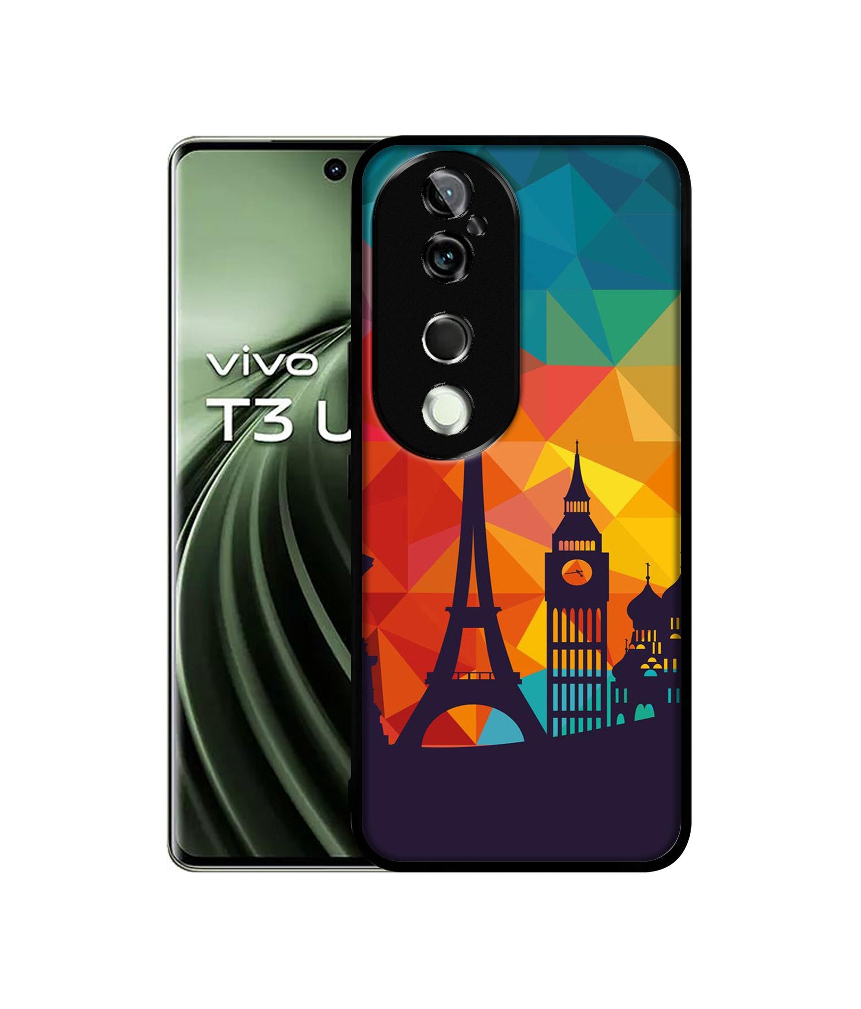 Vivo V40 5G / V40 Pro 5G