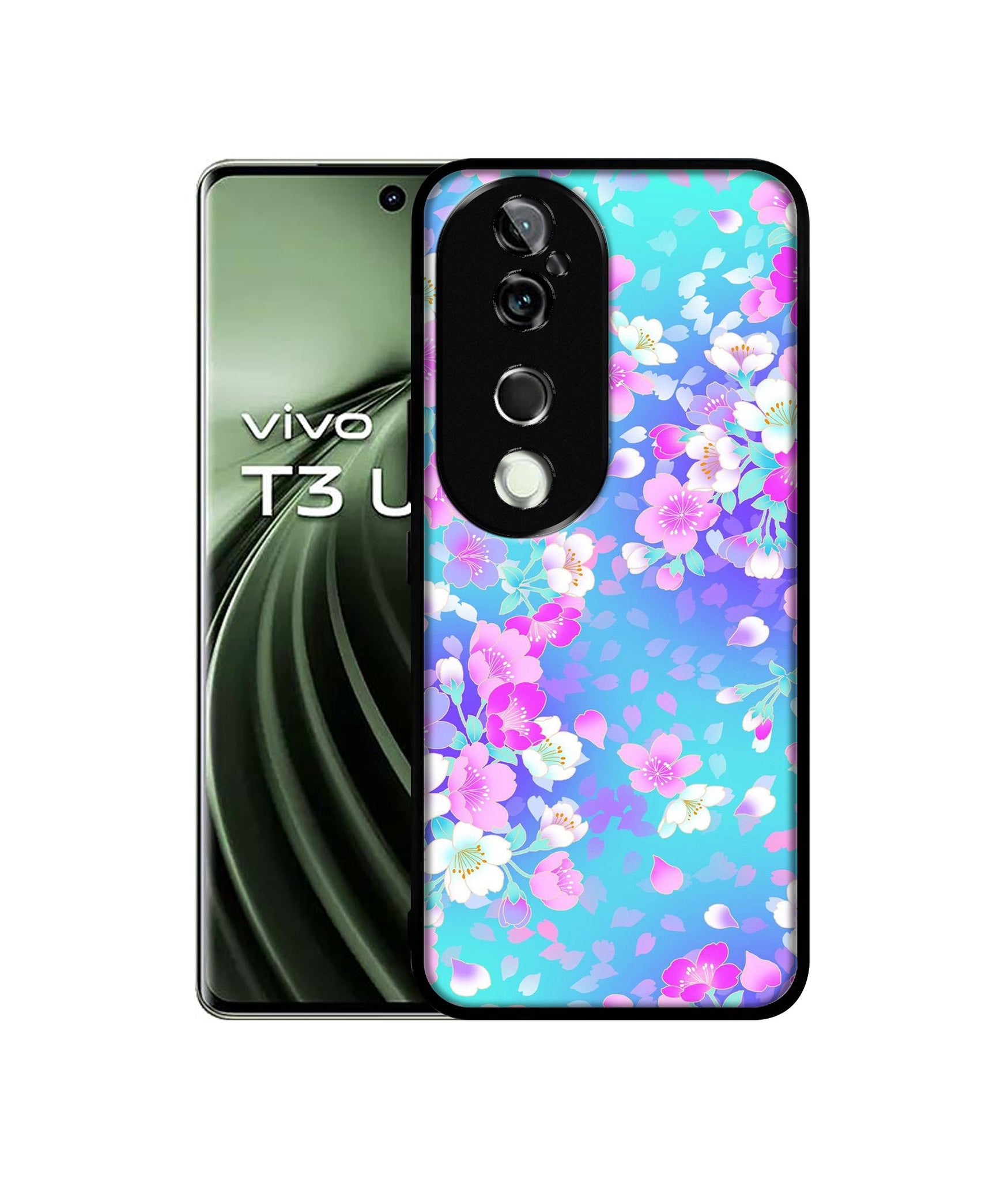 Vivo V40 5G / V40 Pro 5G