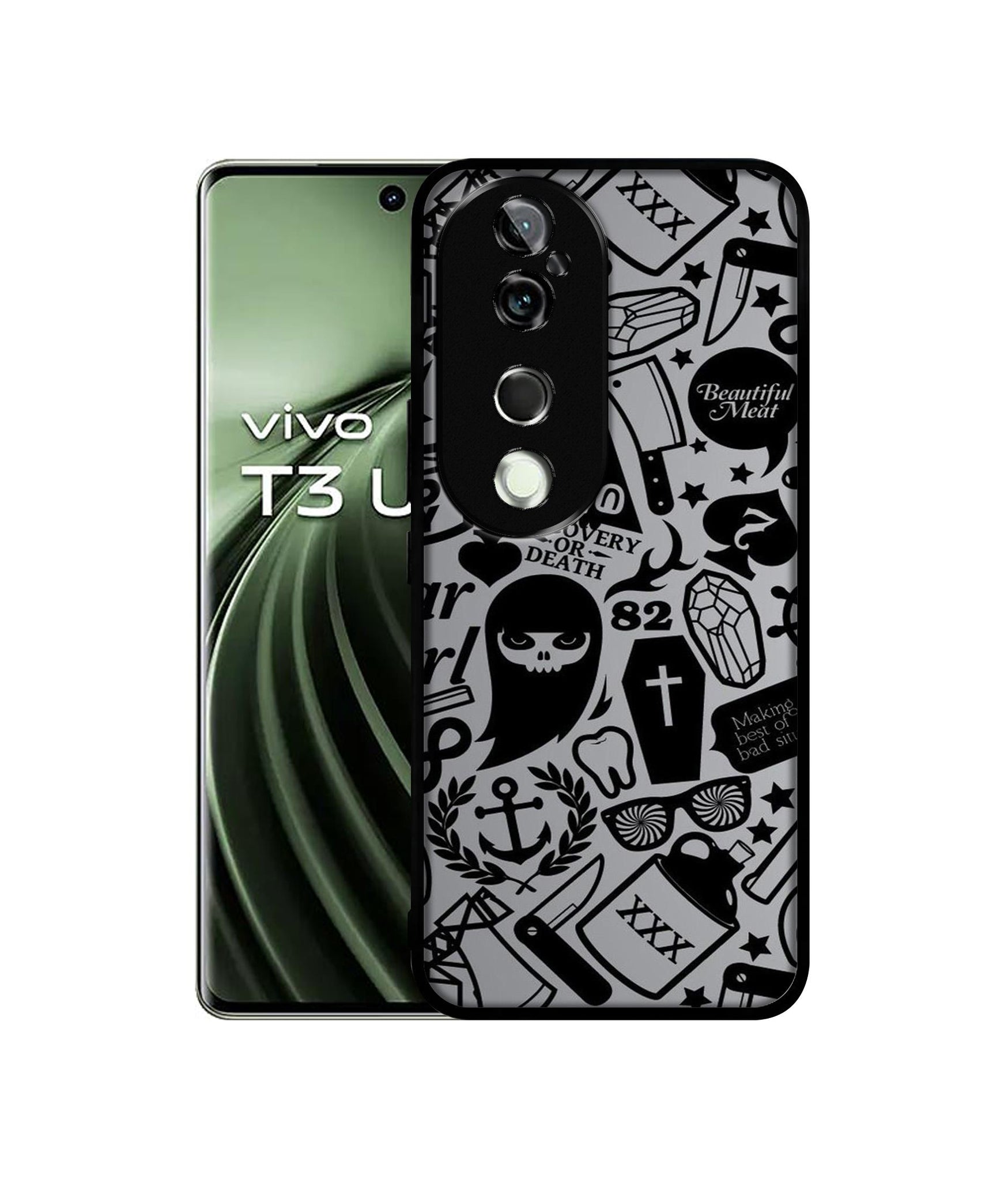 Vivo V40 5G / V40 Pro 5G