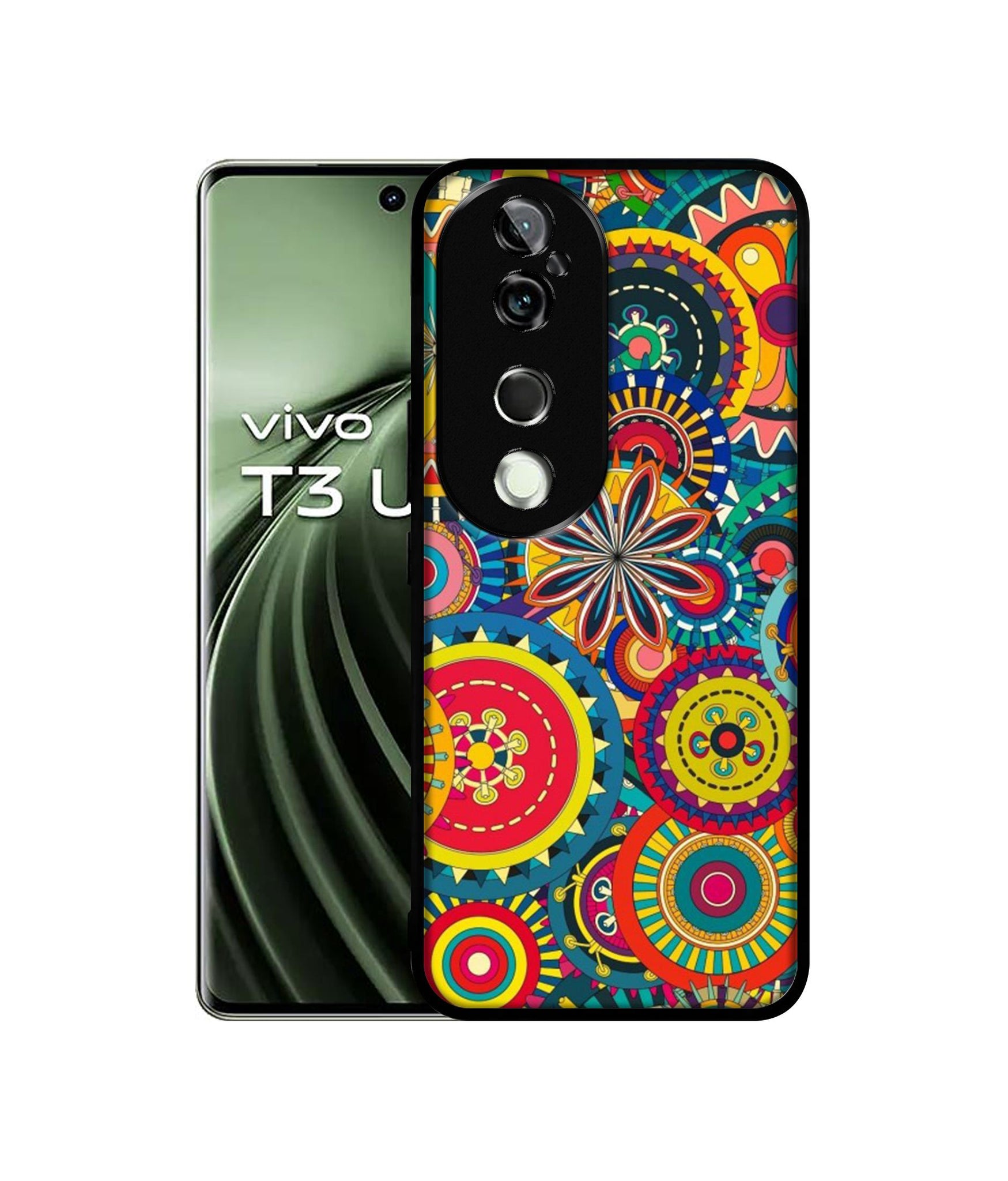 Vivo V40 5G / V40 Pro 5G