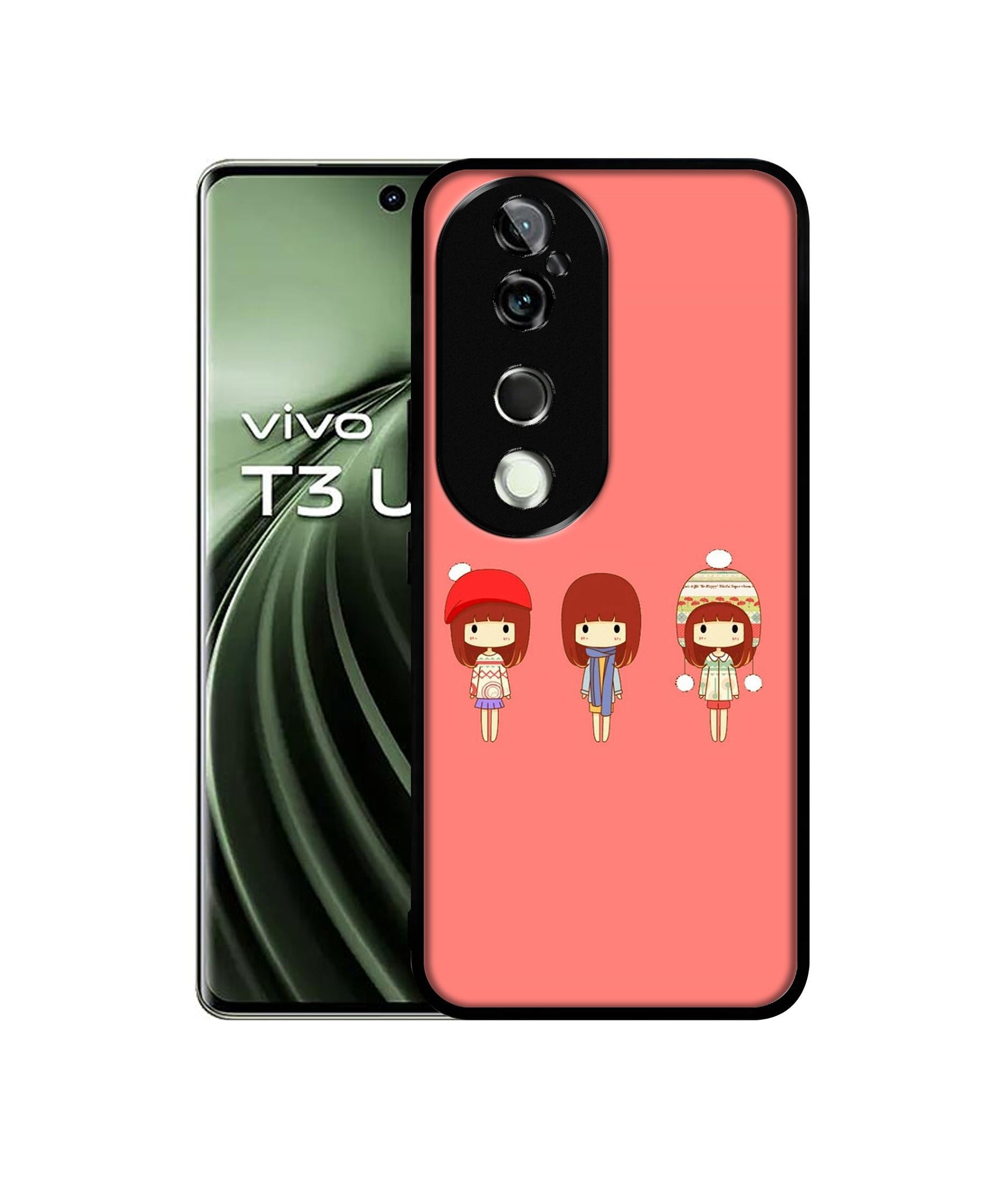 Vivo V40 5G / V40 Pro 5G