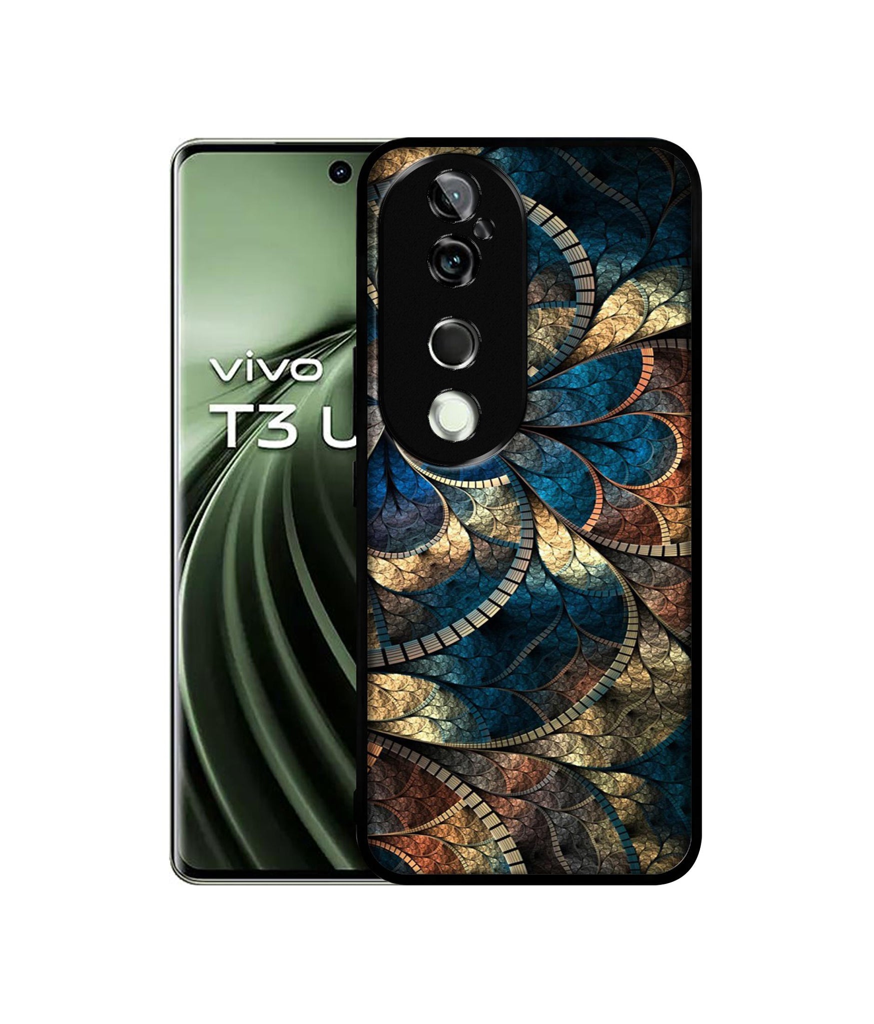 Vivo V40 5G / V40 Pro 5G
