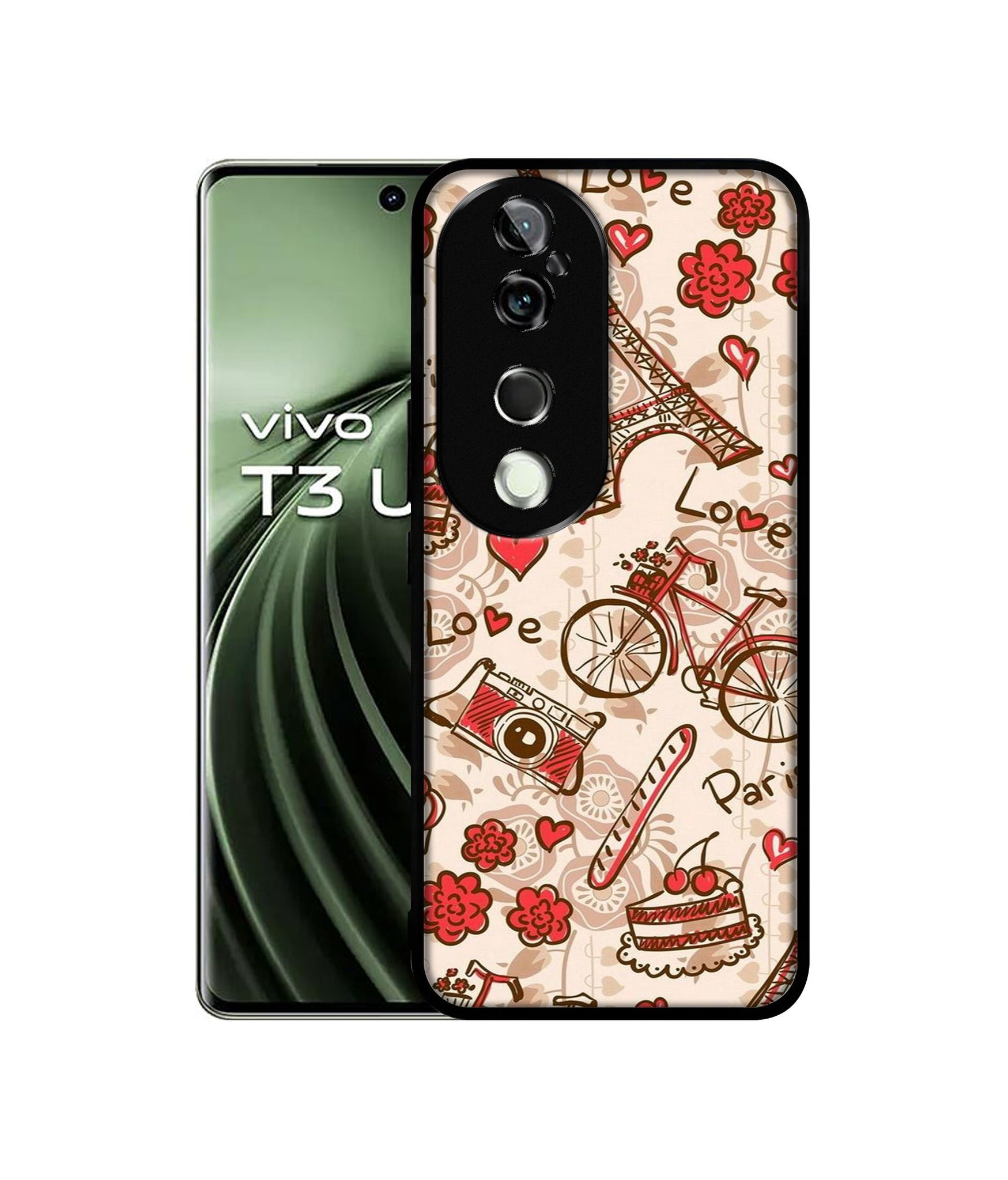 Vivo V40 5G / V40 Pro 5G