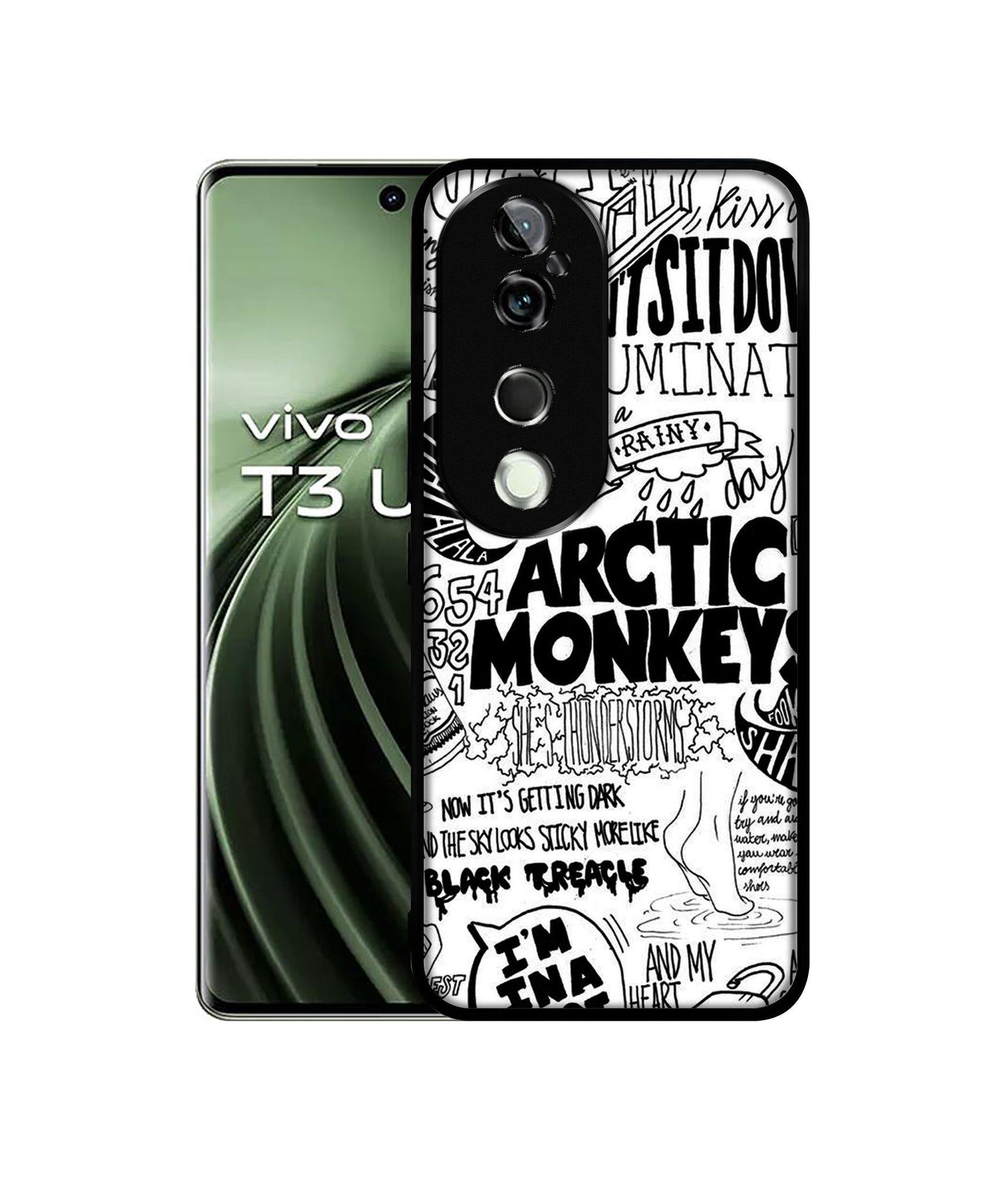 Vivo V40 5G / V40 Pro 5G