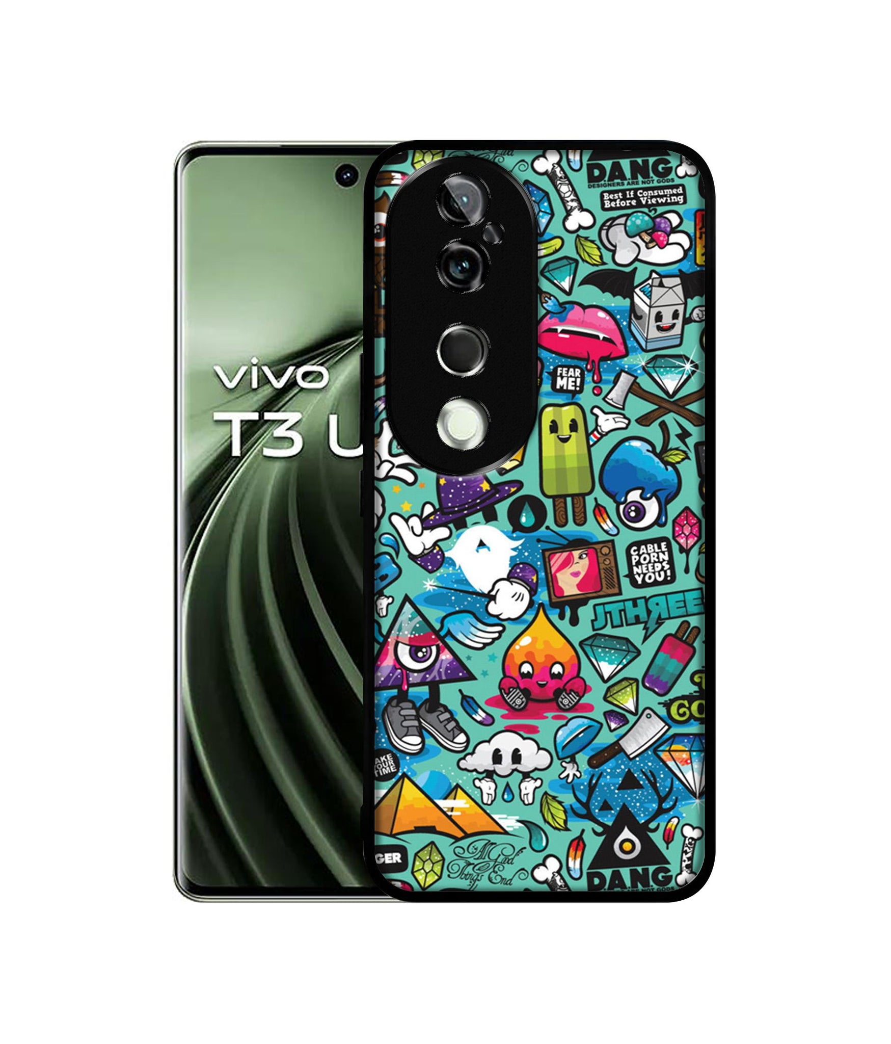 Vivo V40 5G / V40 Pro 5G