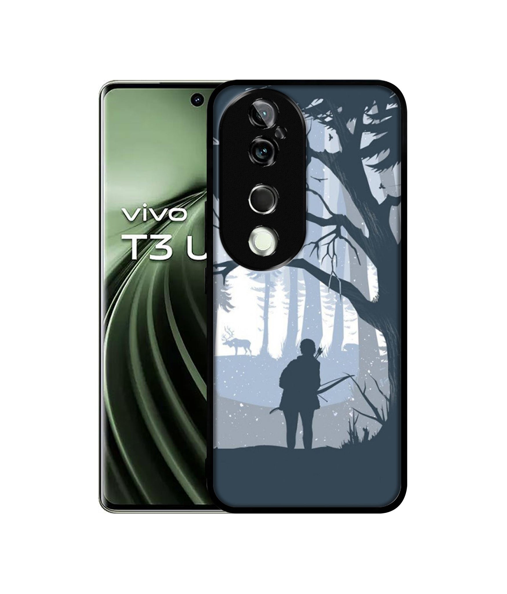 Vivo V40 5G / V40 Pro 5G