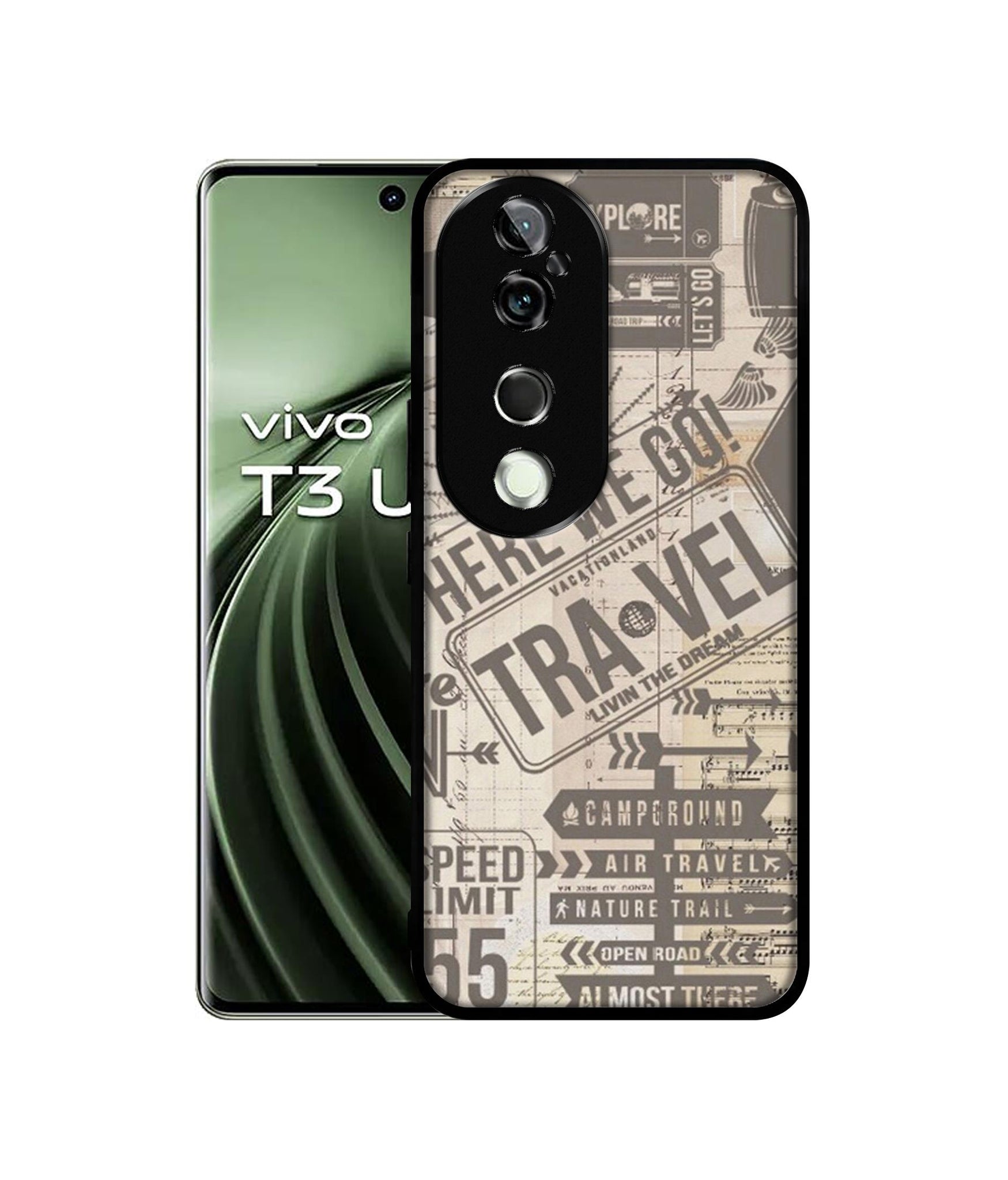 Vivo V40 5G / V40 Pro 5G