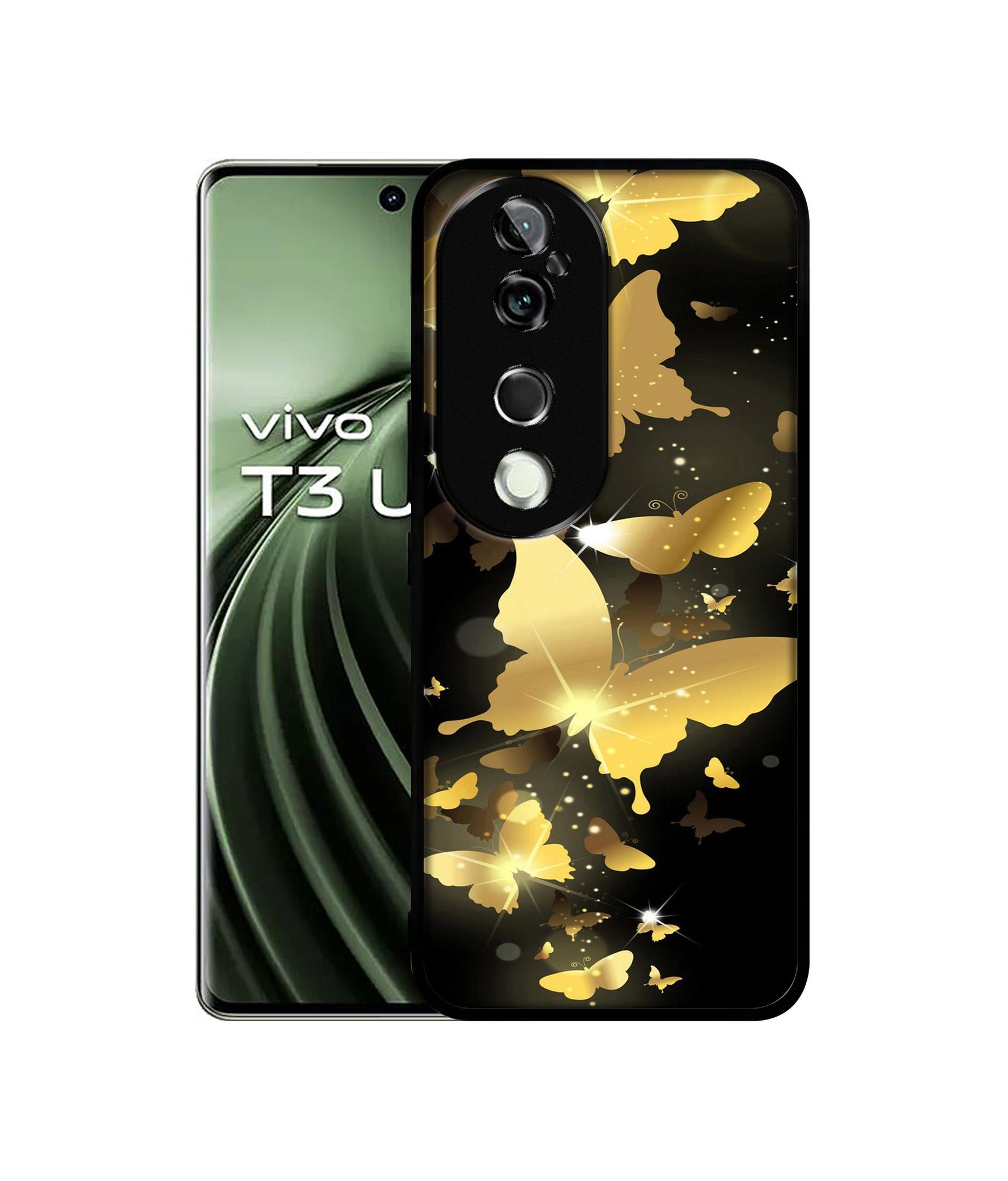 Vivo V40 5G / V40 Pro 5G