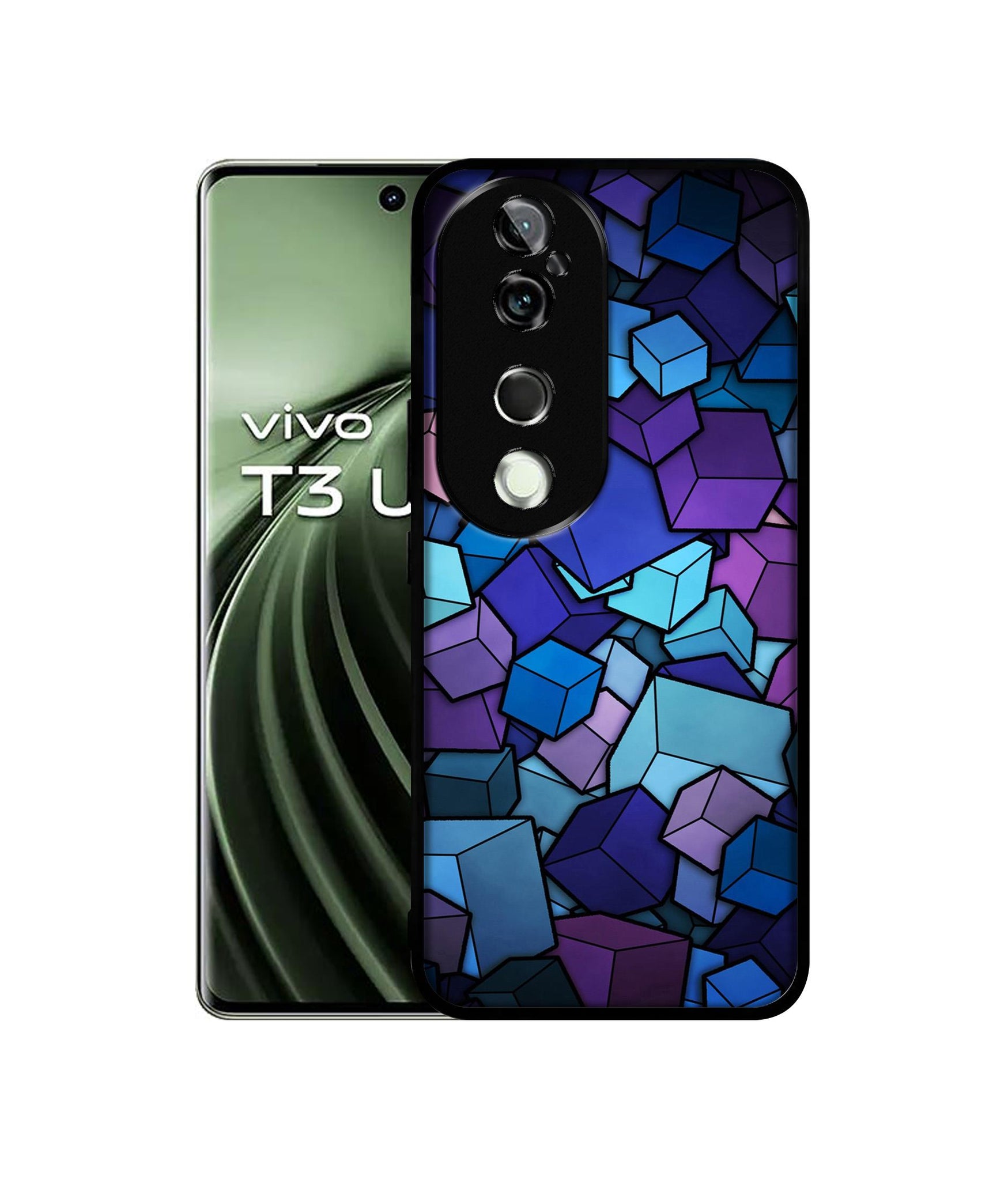 Vivo V40 5G / V40 Pro 5G