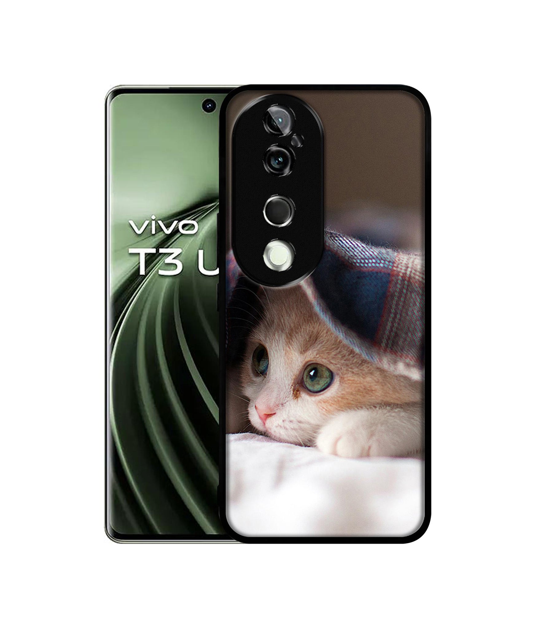 Vivo V40 5G / V40 Pro 5G
