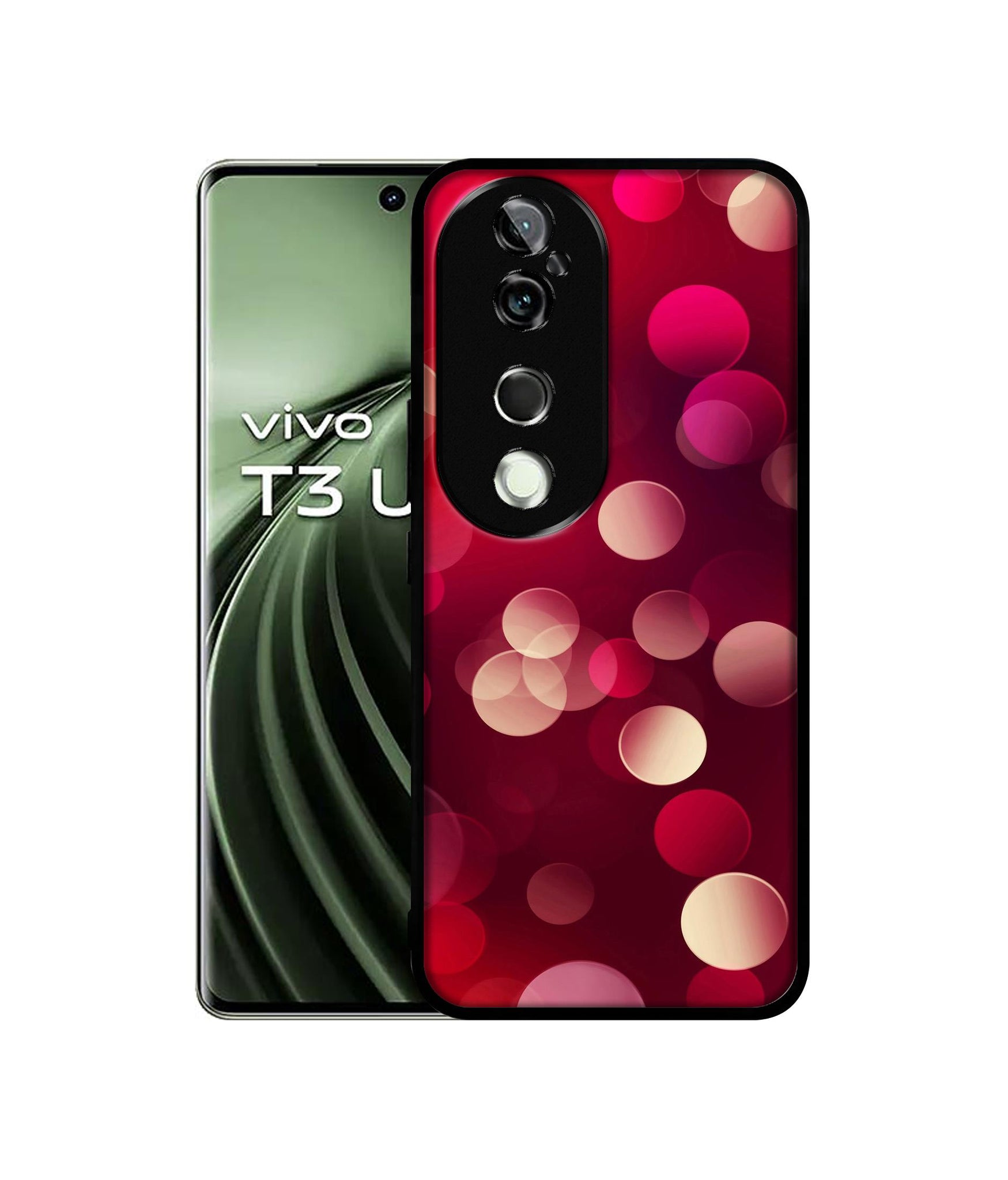 Vivo V40 5G / V40 Pro 5G