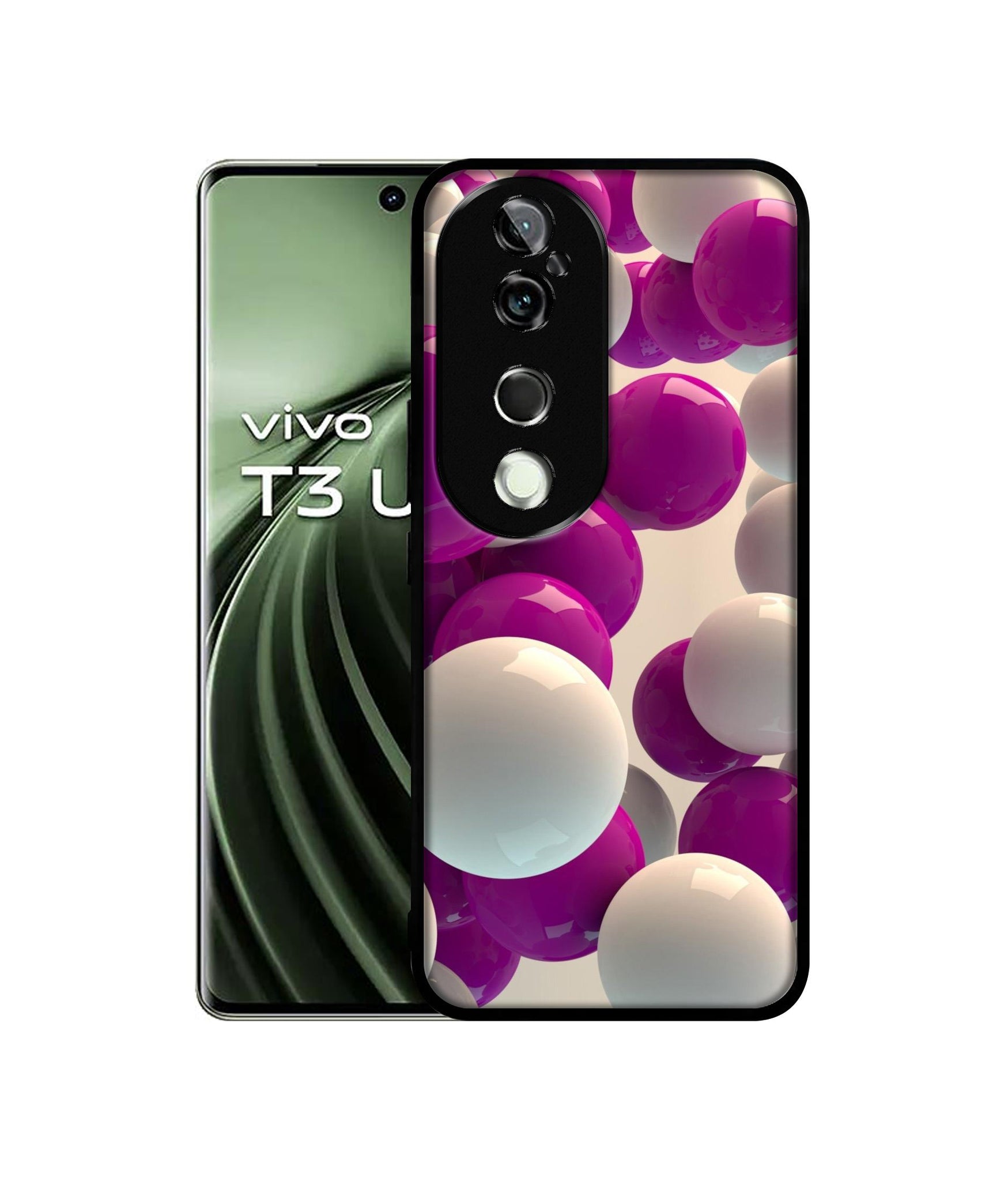 Vivo V40 5G / V40 Pro 5G
