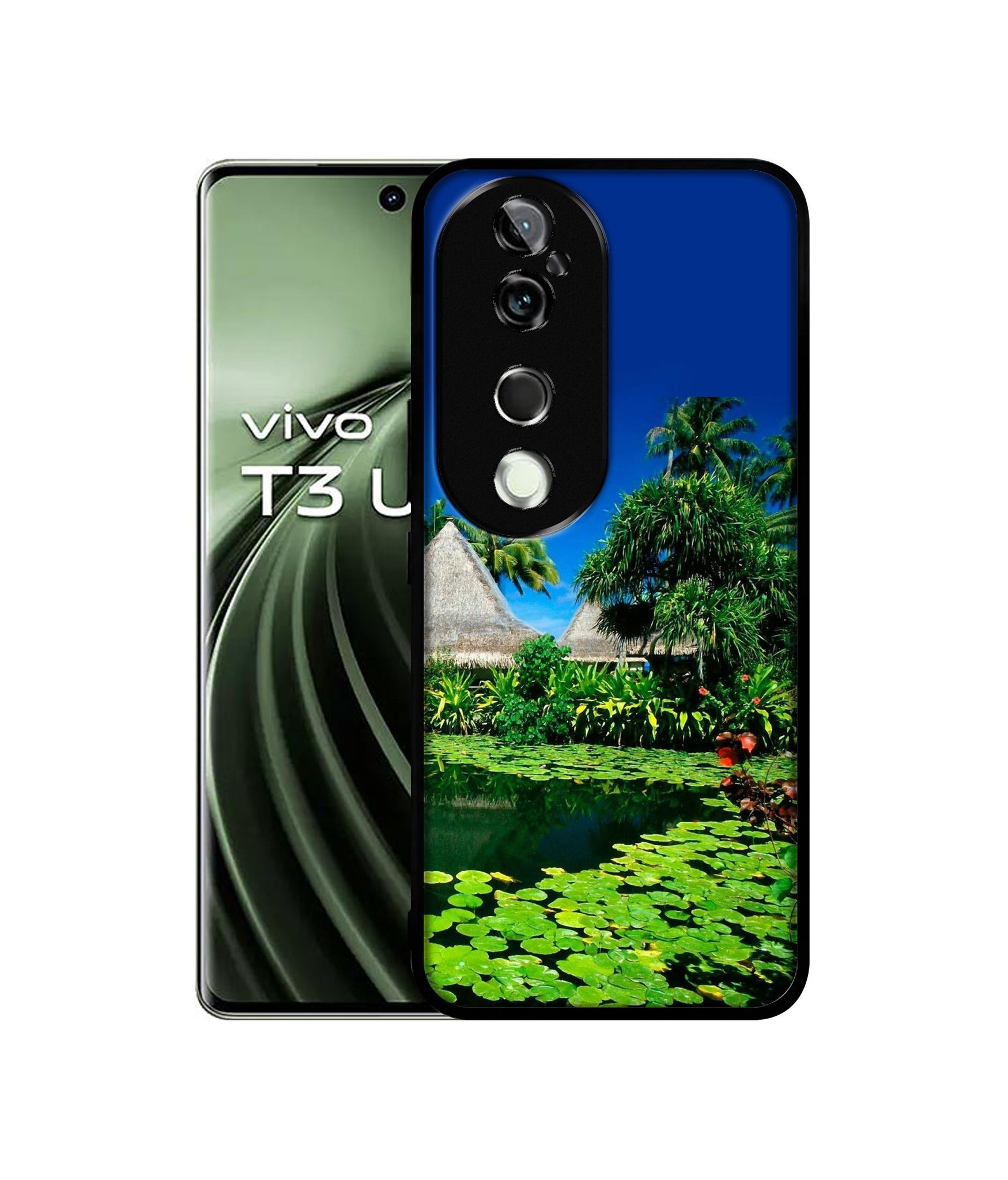 Vivo V40 5G / V40 Pro 5G