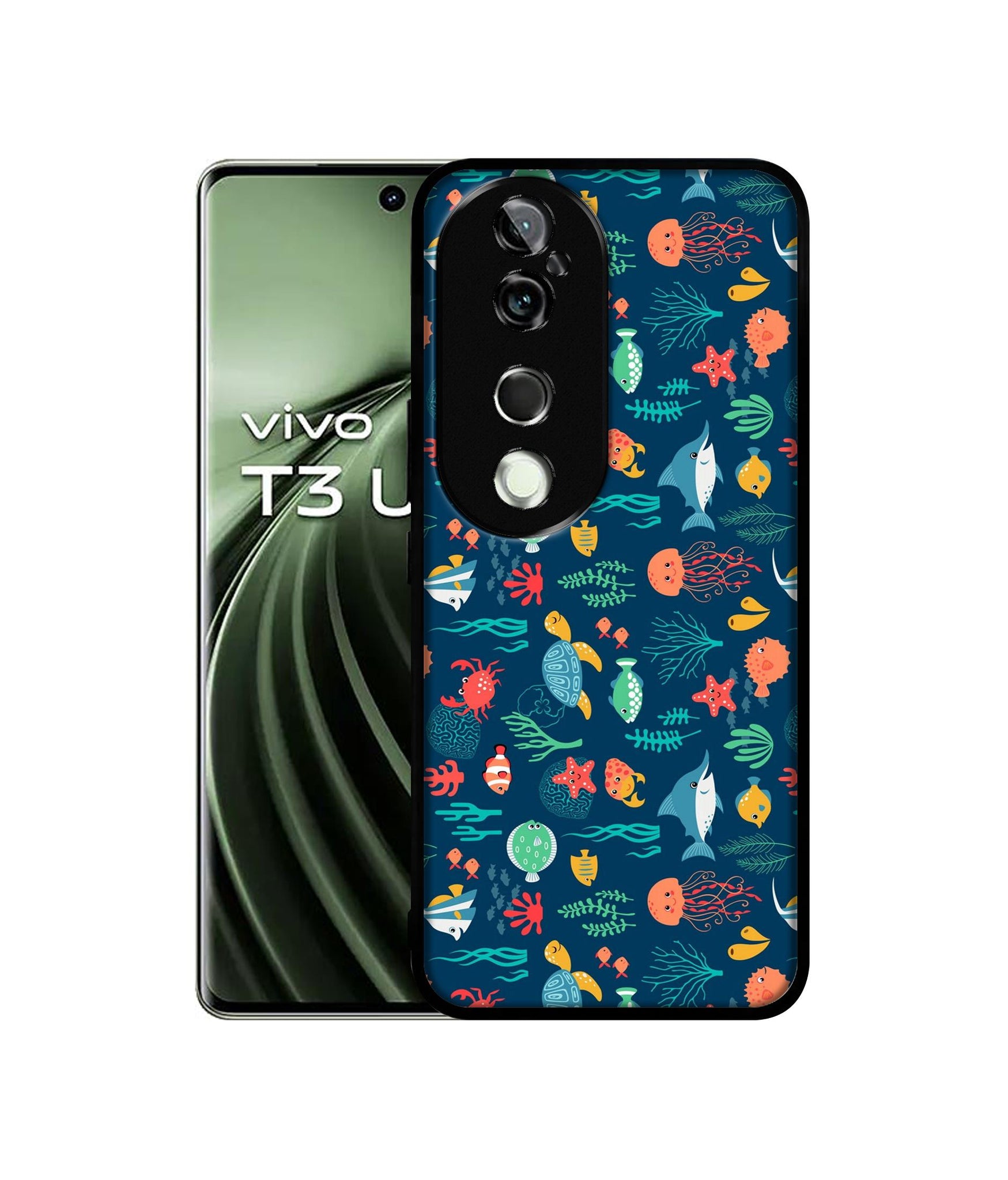 Vivo V40 5G / V40 Pro 5G