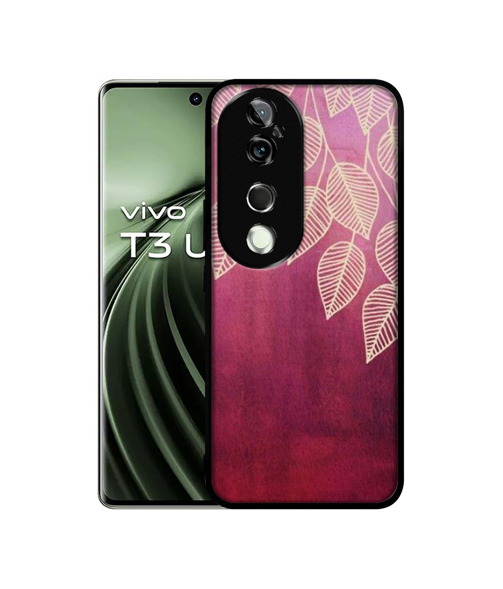Vivo V40 5G / V40 Pro 5G