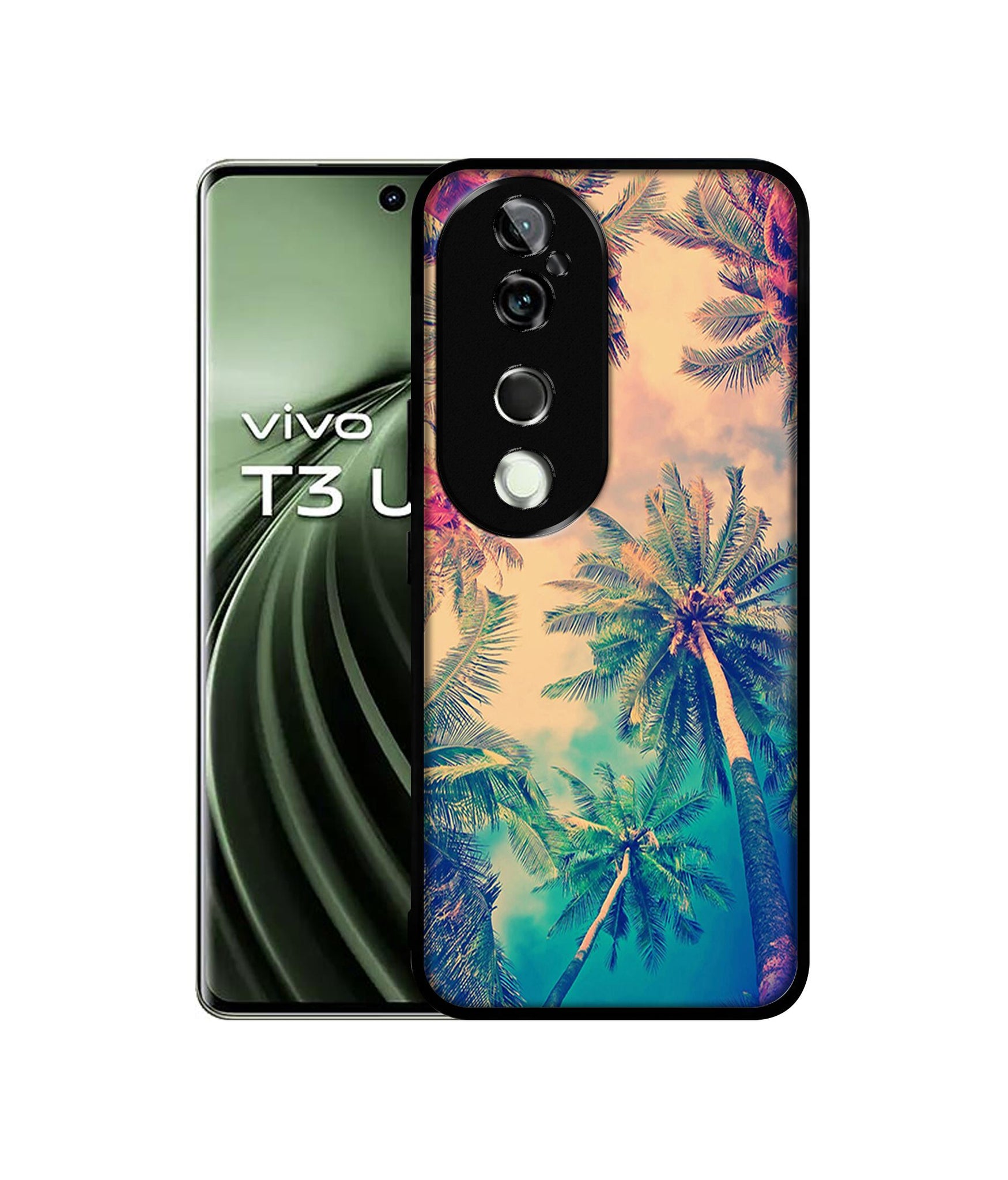 Vivo V40 5G / V40 Pro 5G