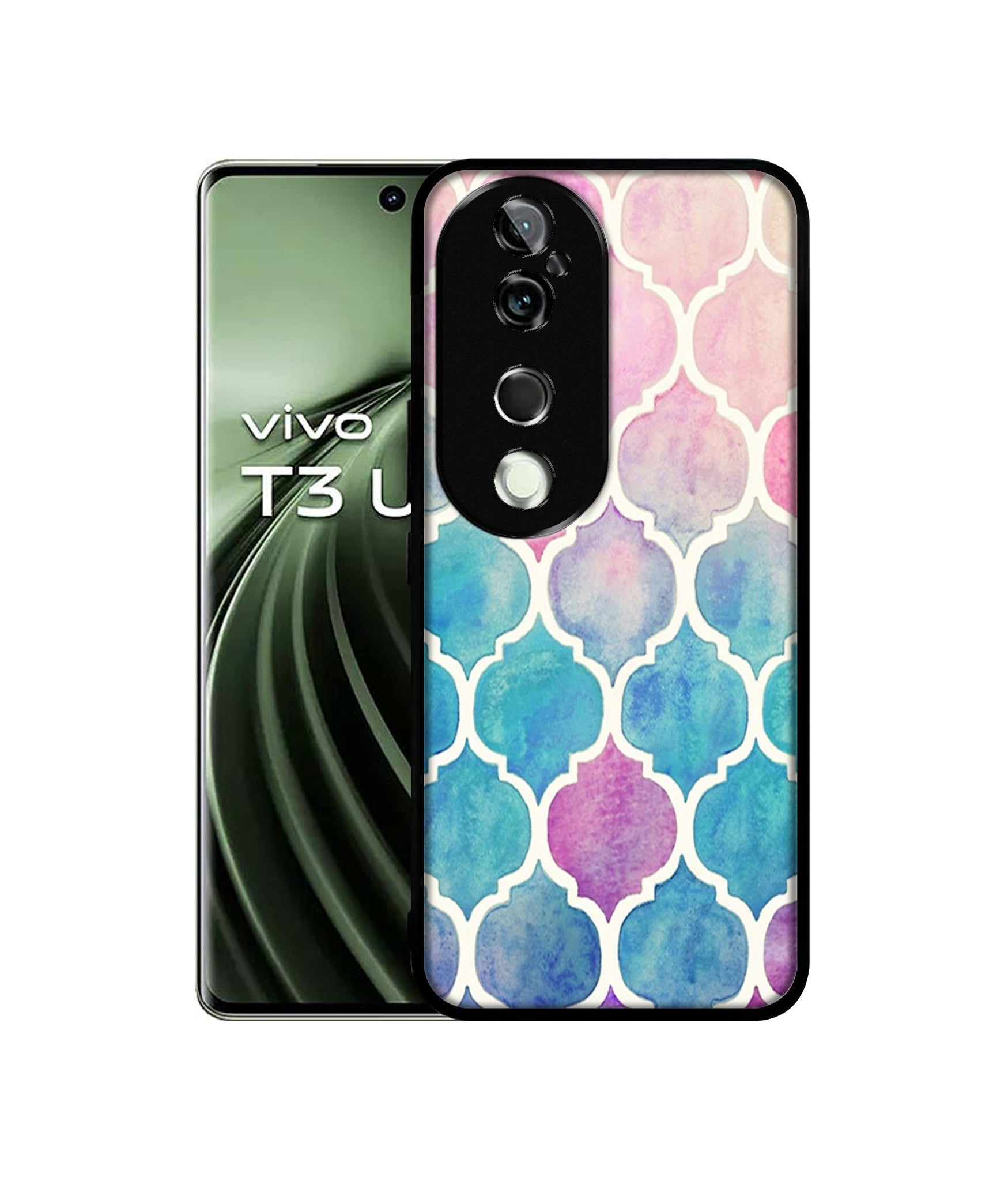Vivo V40 5G / V40 Pro 5G