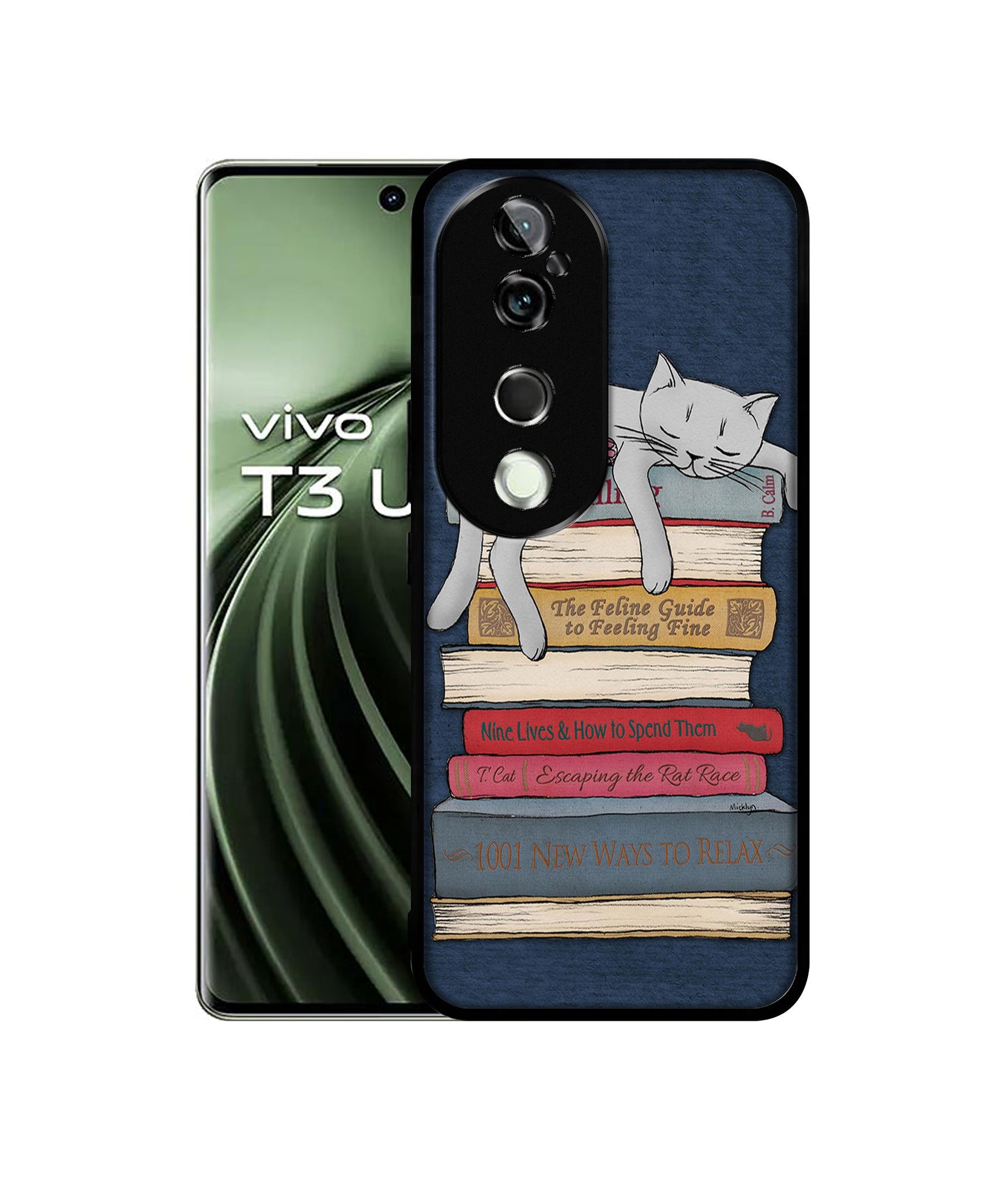 Vivo V40 5G / V40 Pro 5G