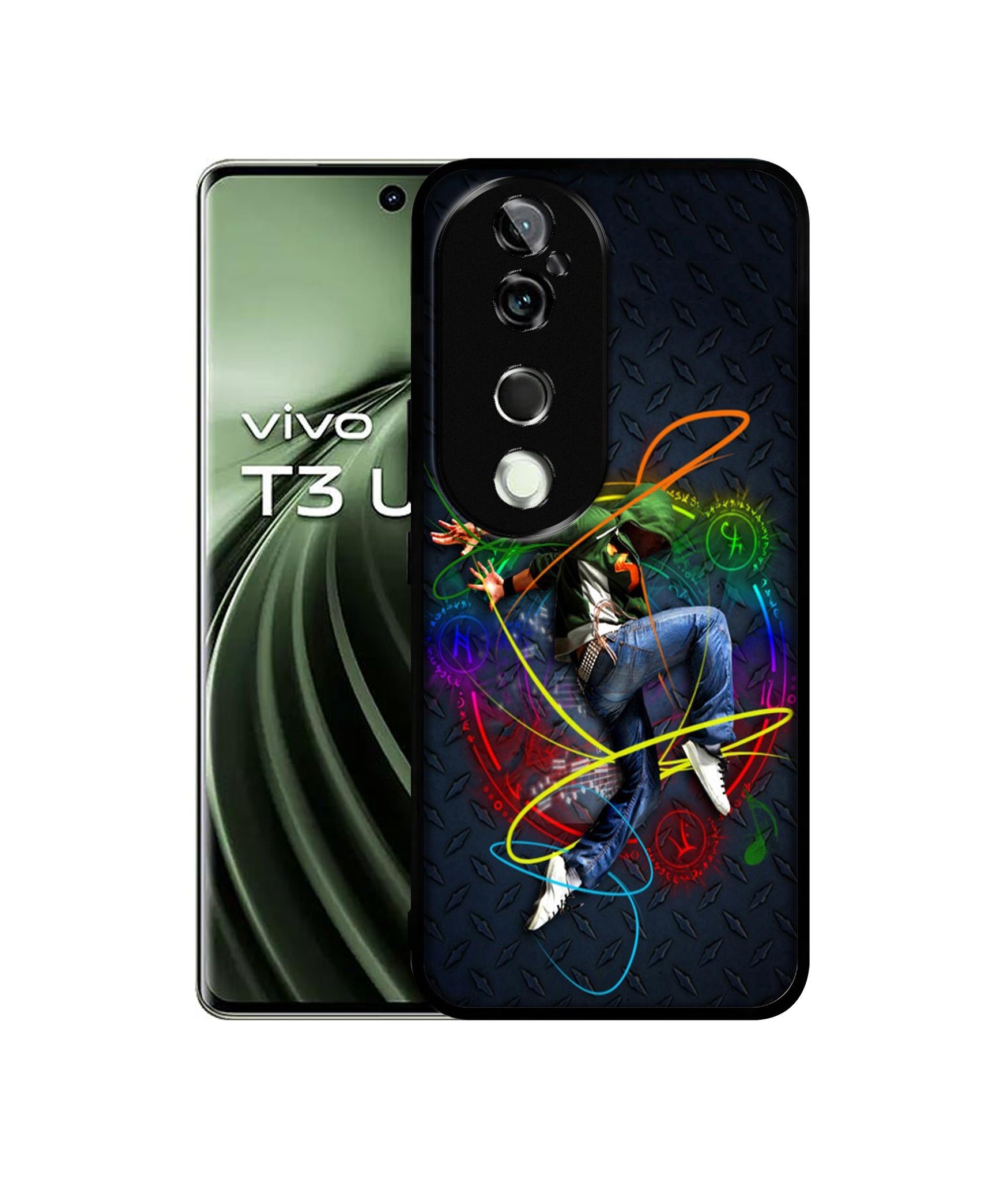 Vivo V40 5G / V40 Pro 5G