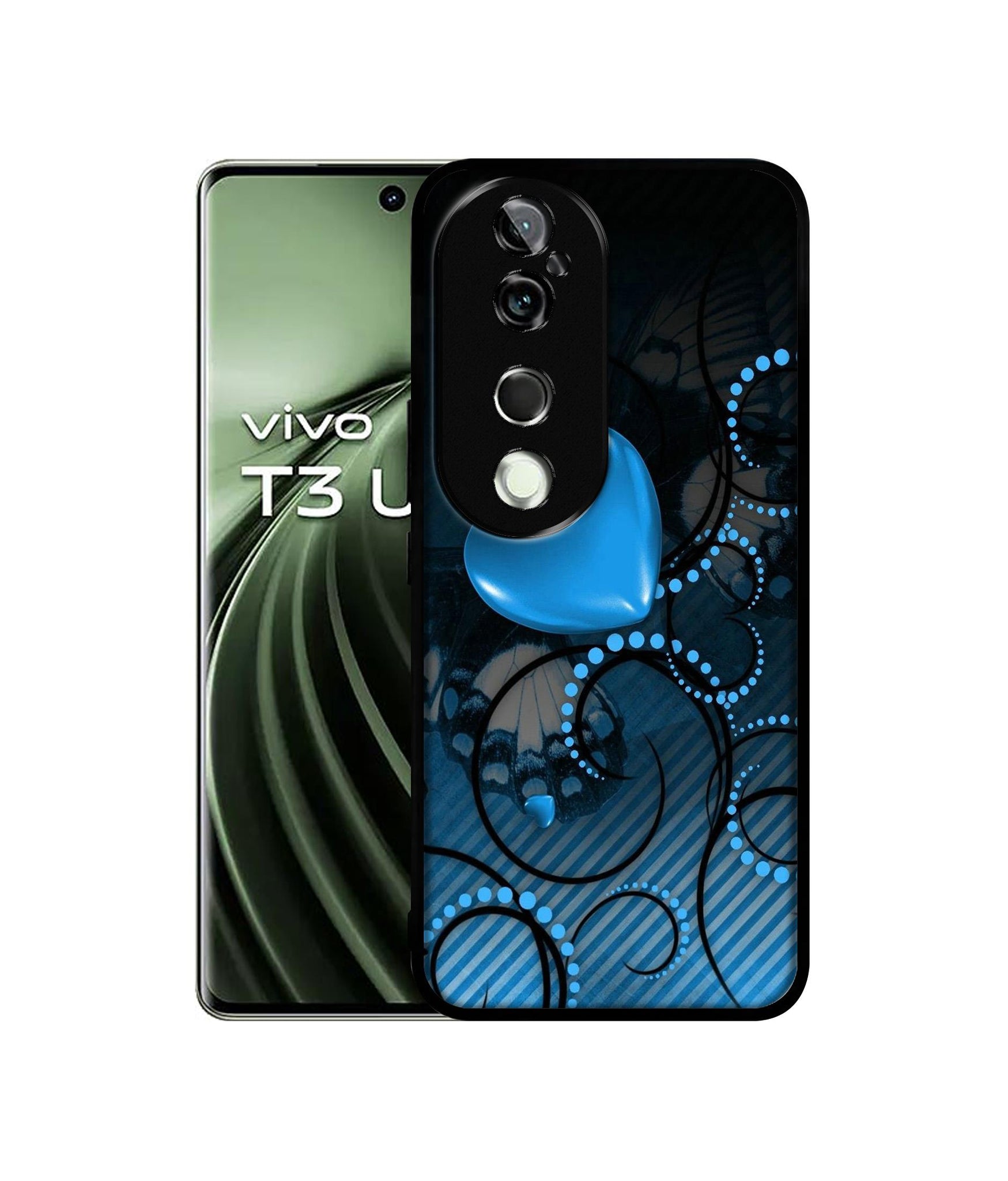 Vivo V40 5G / V40 Pro 5G