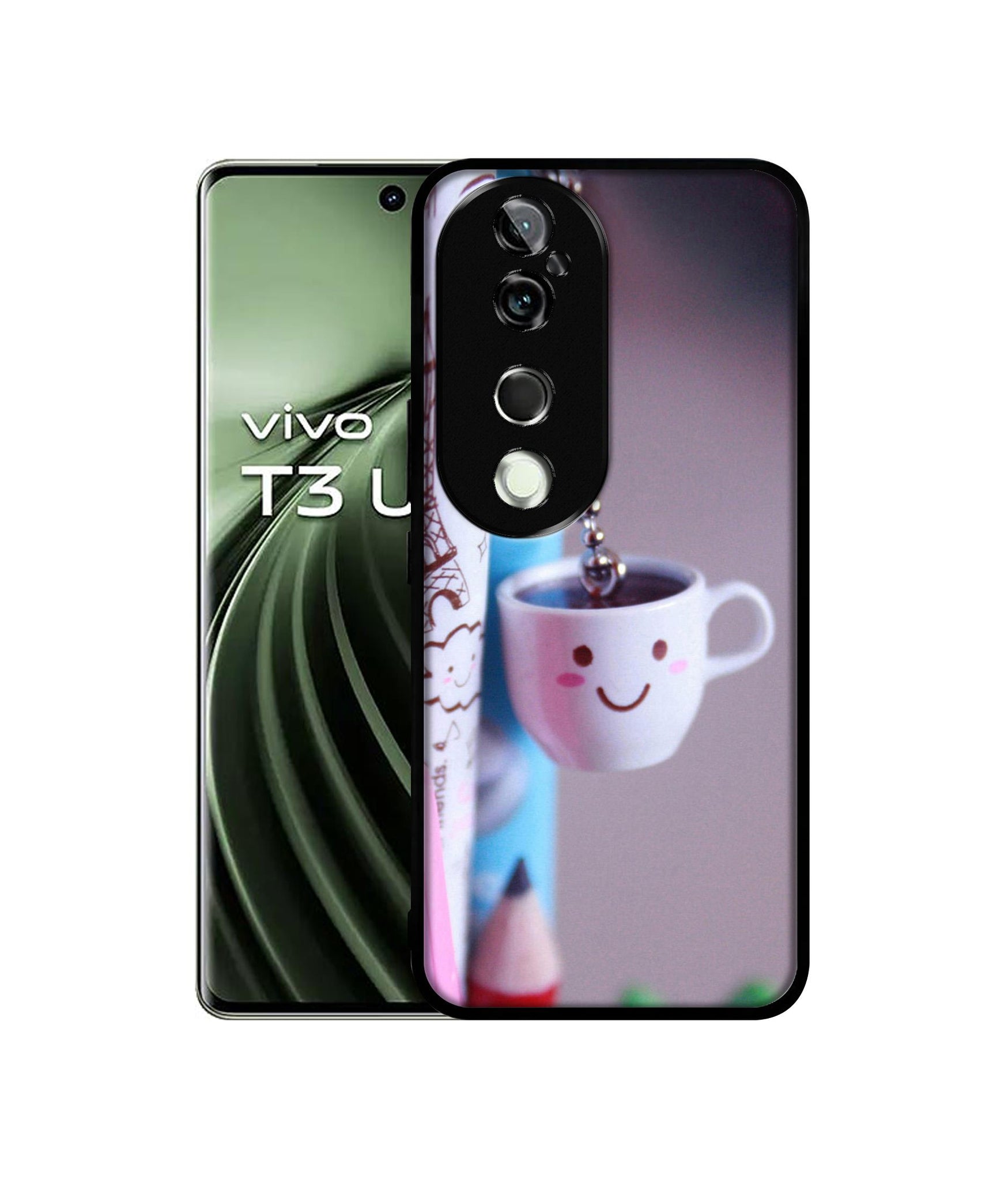 Vivo V40 5G / V40 Pro 5G