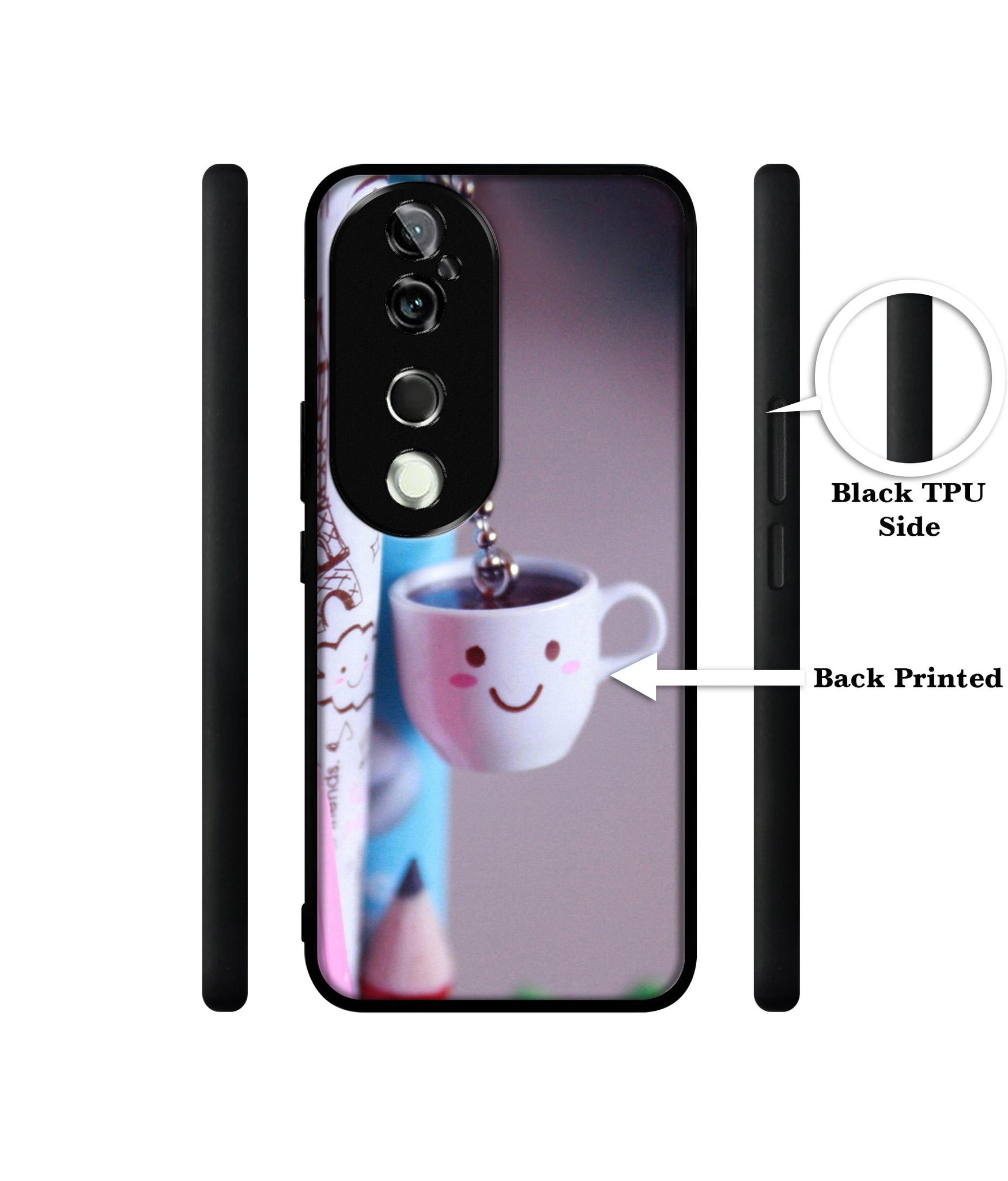 Photography Design Designer 2D Printed Back Case Cover for Vivo V40 5G / V40 Pro 5G