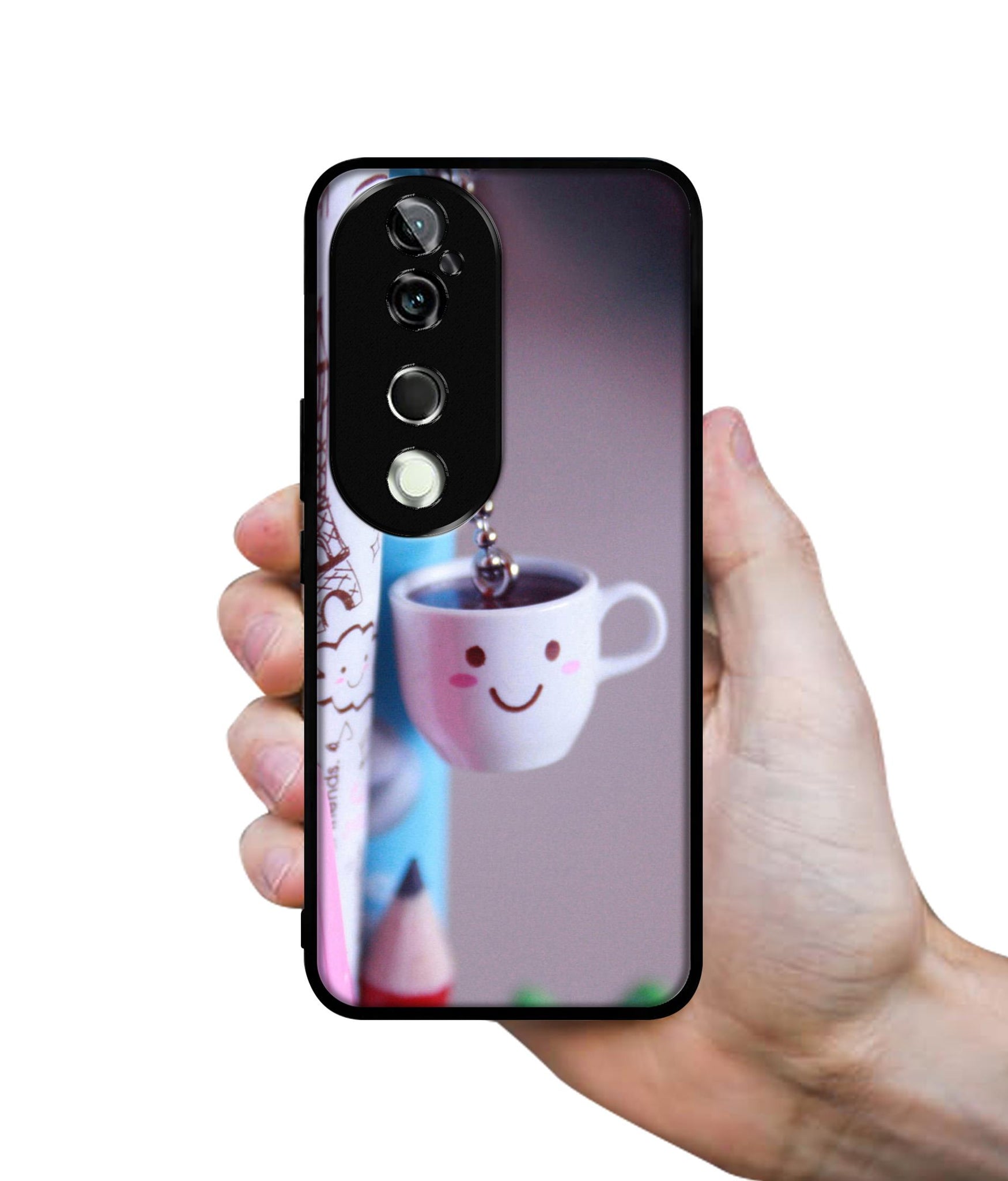 Photography Design Designer 2D Printed Back Case Cover for Vivo V40 5G / V40 Pro 5G