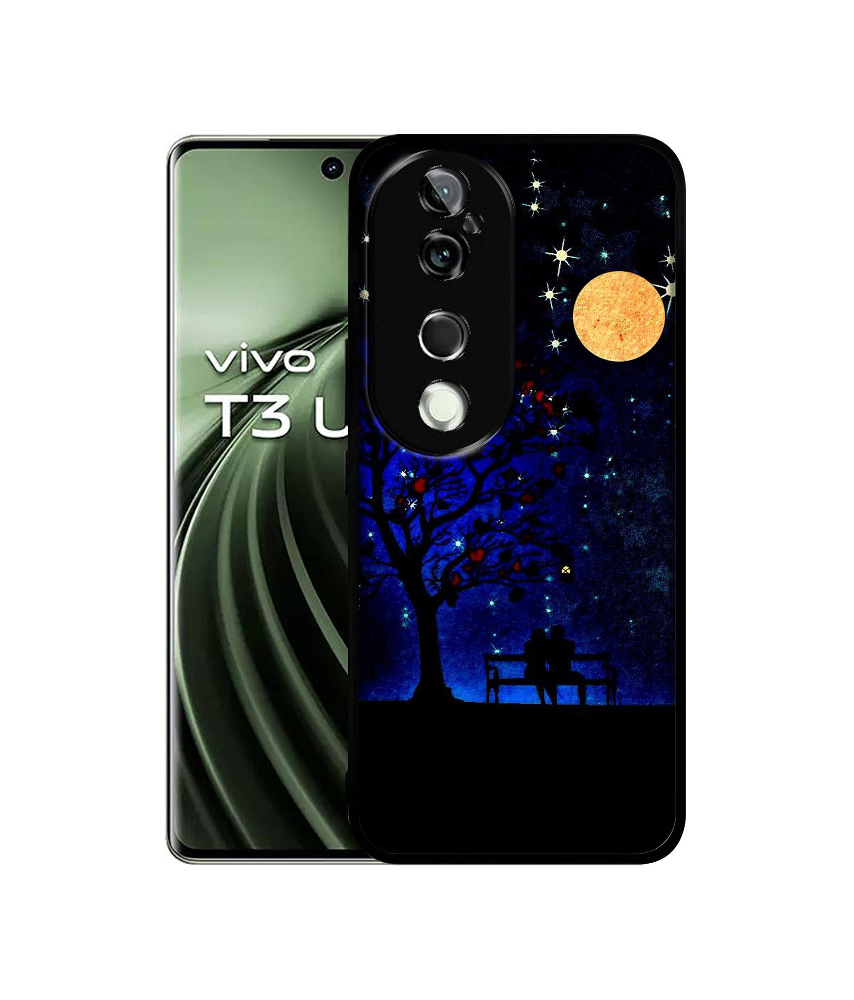 Vivo V40 5G / V40 Pro 5G