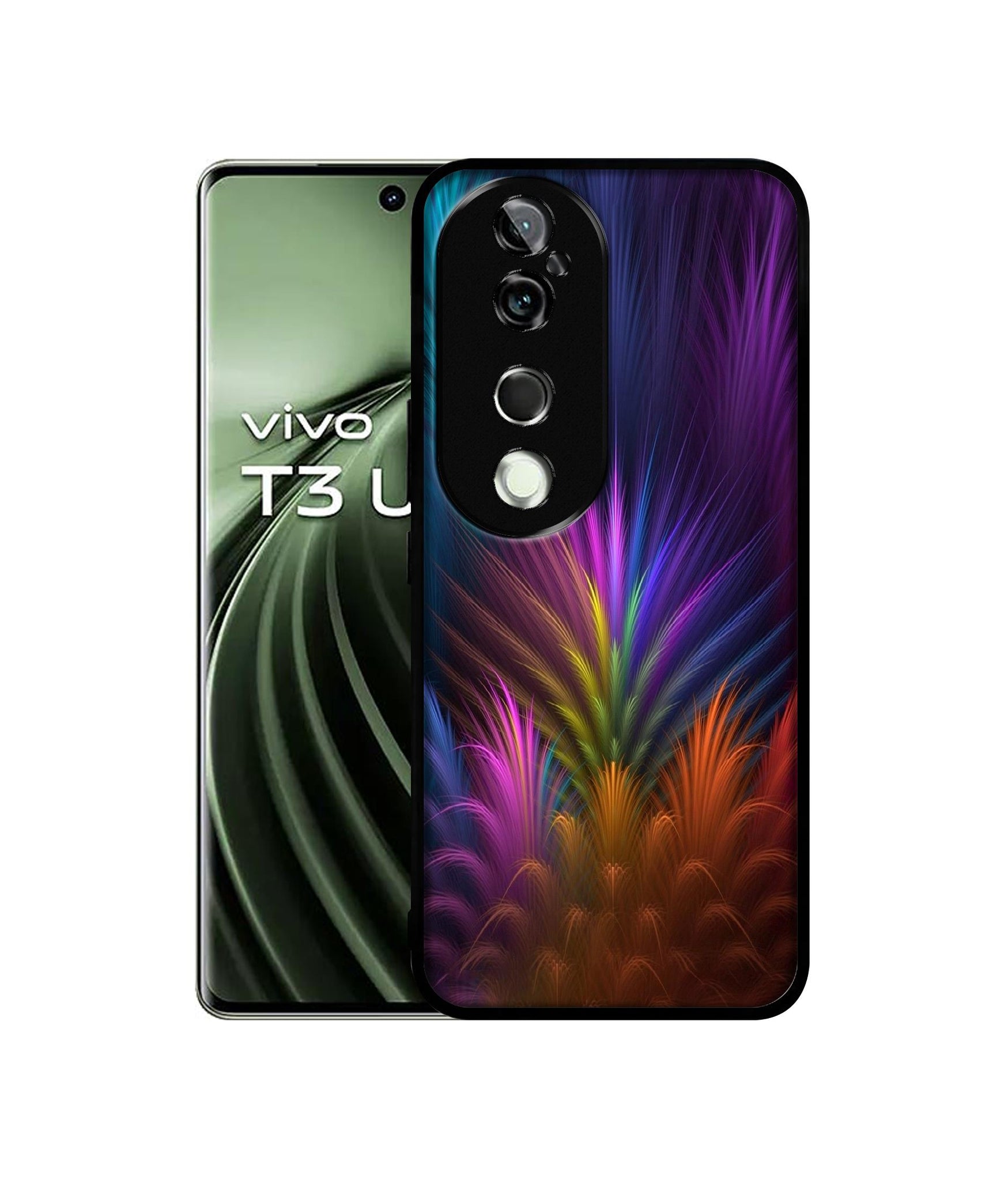 Vivo V40 5G / V40 Pro 5G