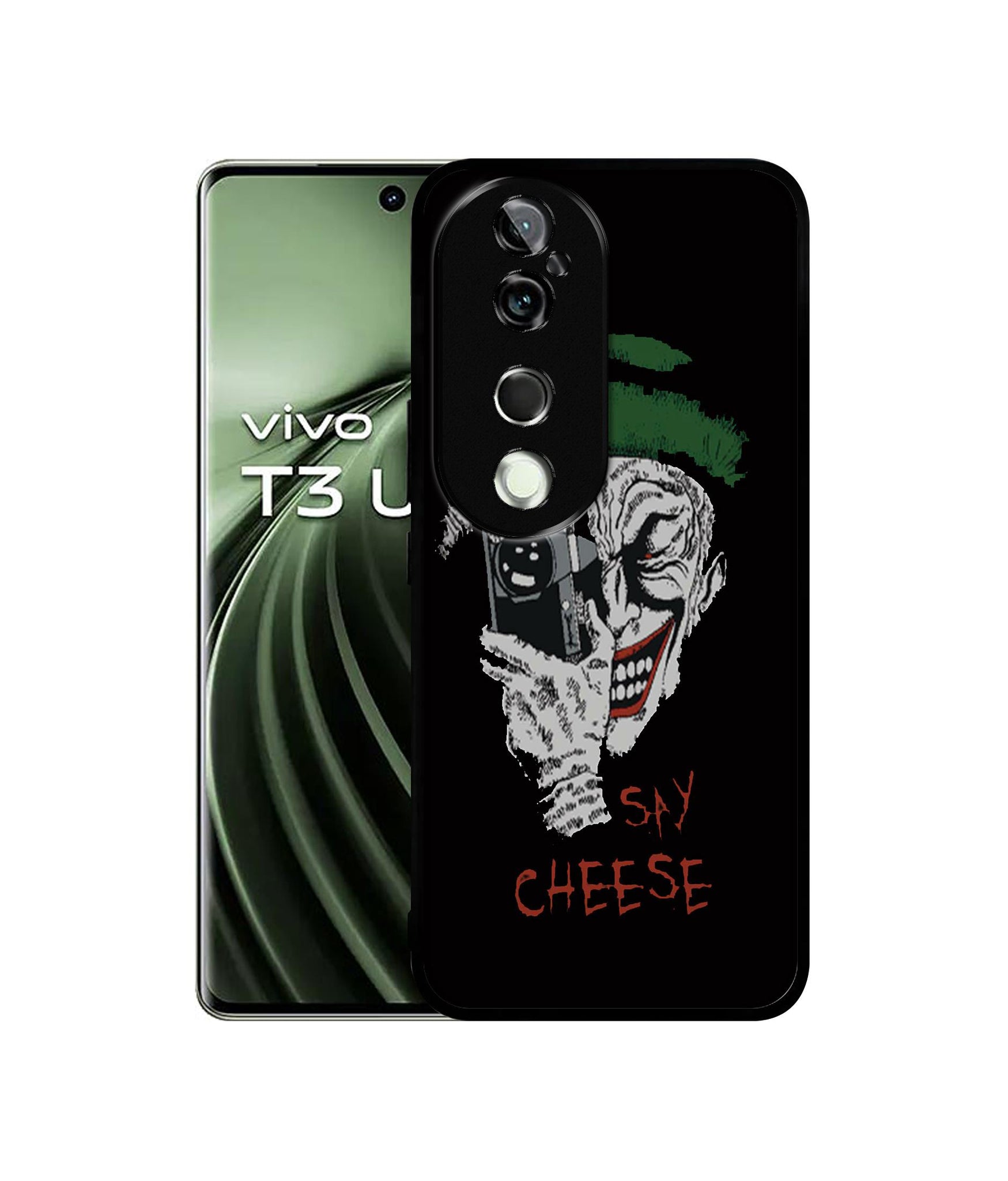 Vivo V40 5G / V40 Pro 5G