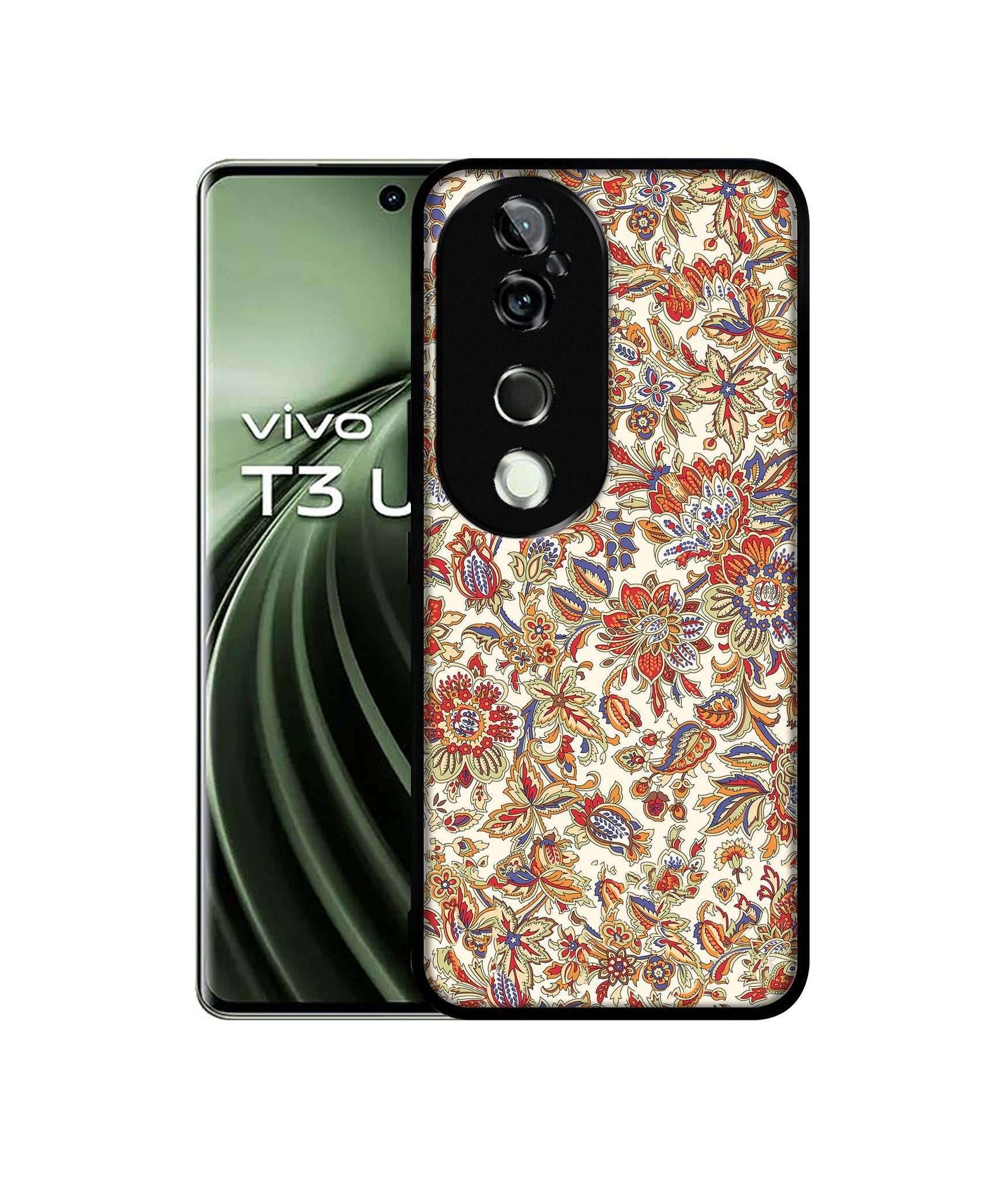 Vivo V40 5G / V40 Pro 5G
