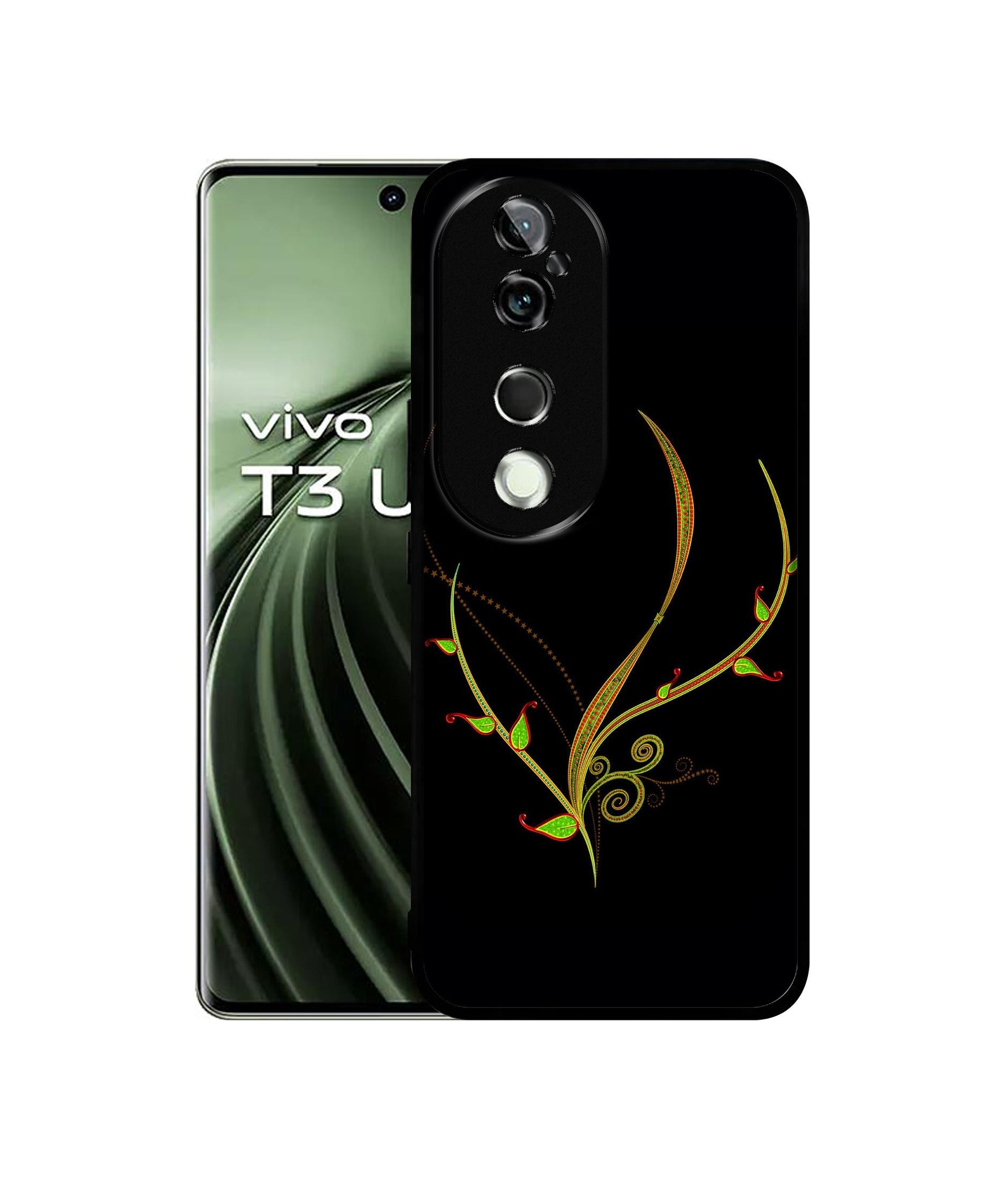Vivo V40 5G / V40 Pro 5G