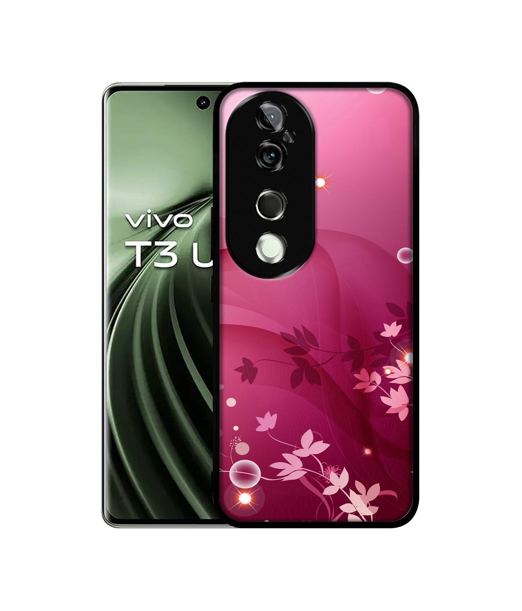 Vivo V40 5G / V40 Pro 5G