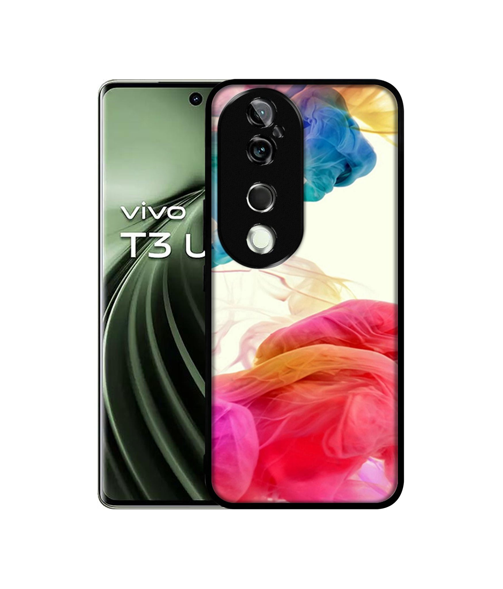 Vivo V40 5G / V40 Pro 5G