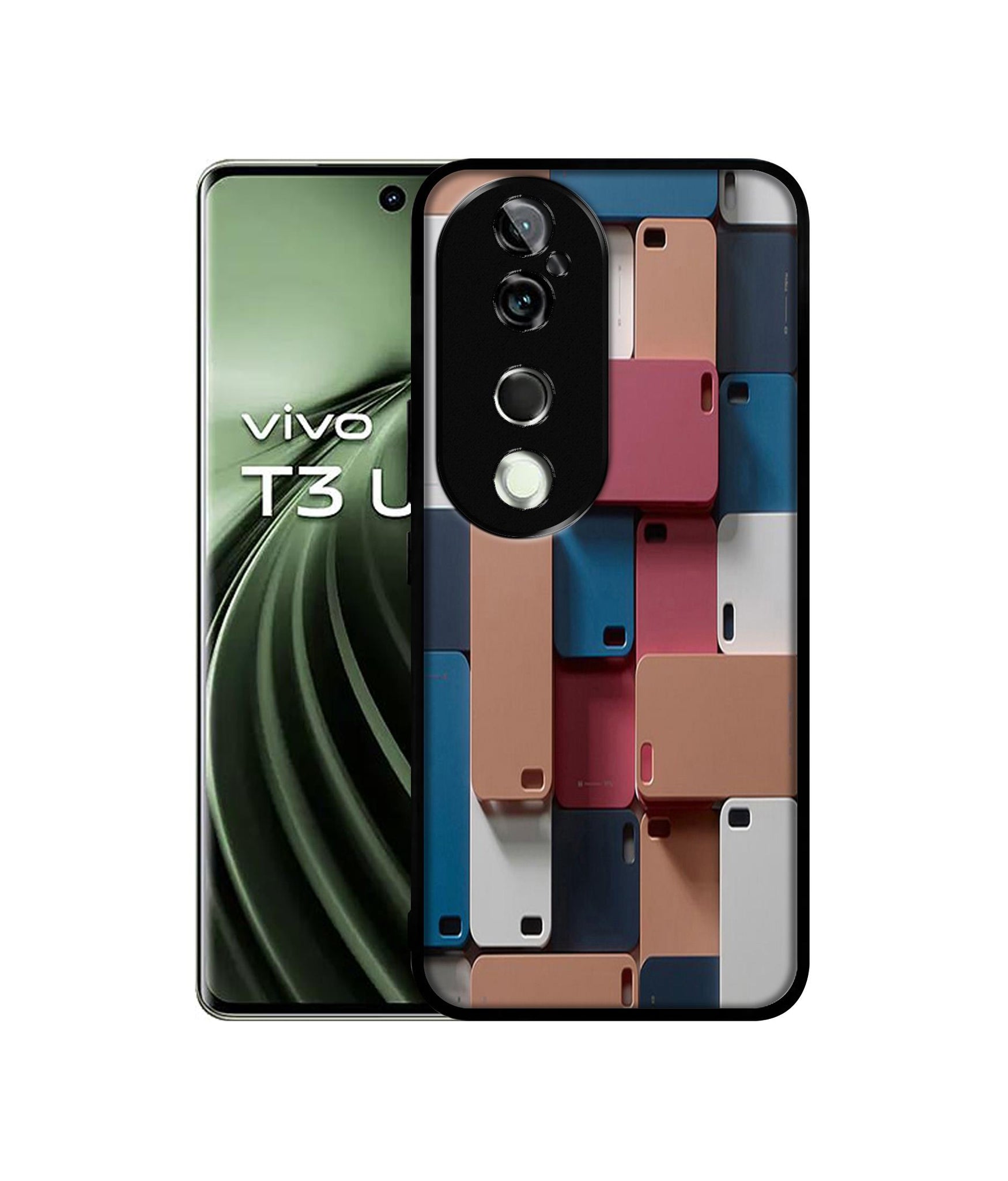 Vivo V40 5G / V40 Pro 5G