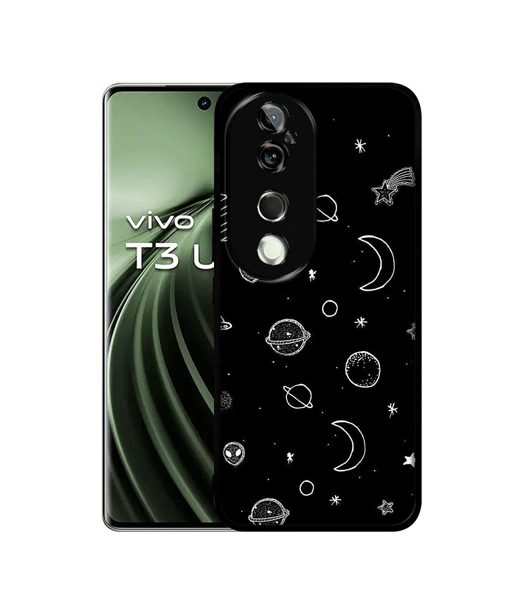 Vivo V40 5G / V40 Pro 5G