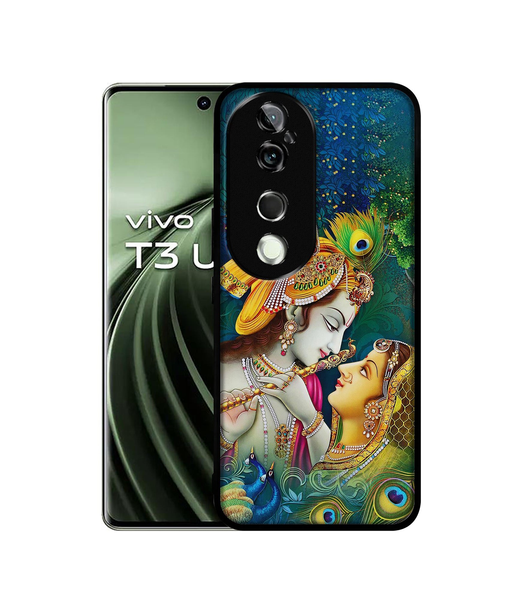Vivo V40 5G / V40 Pro 5G