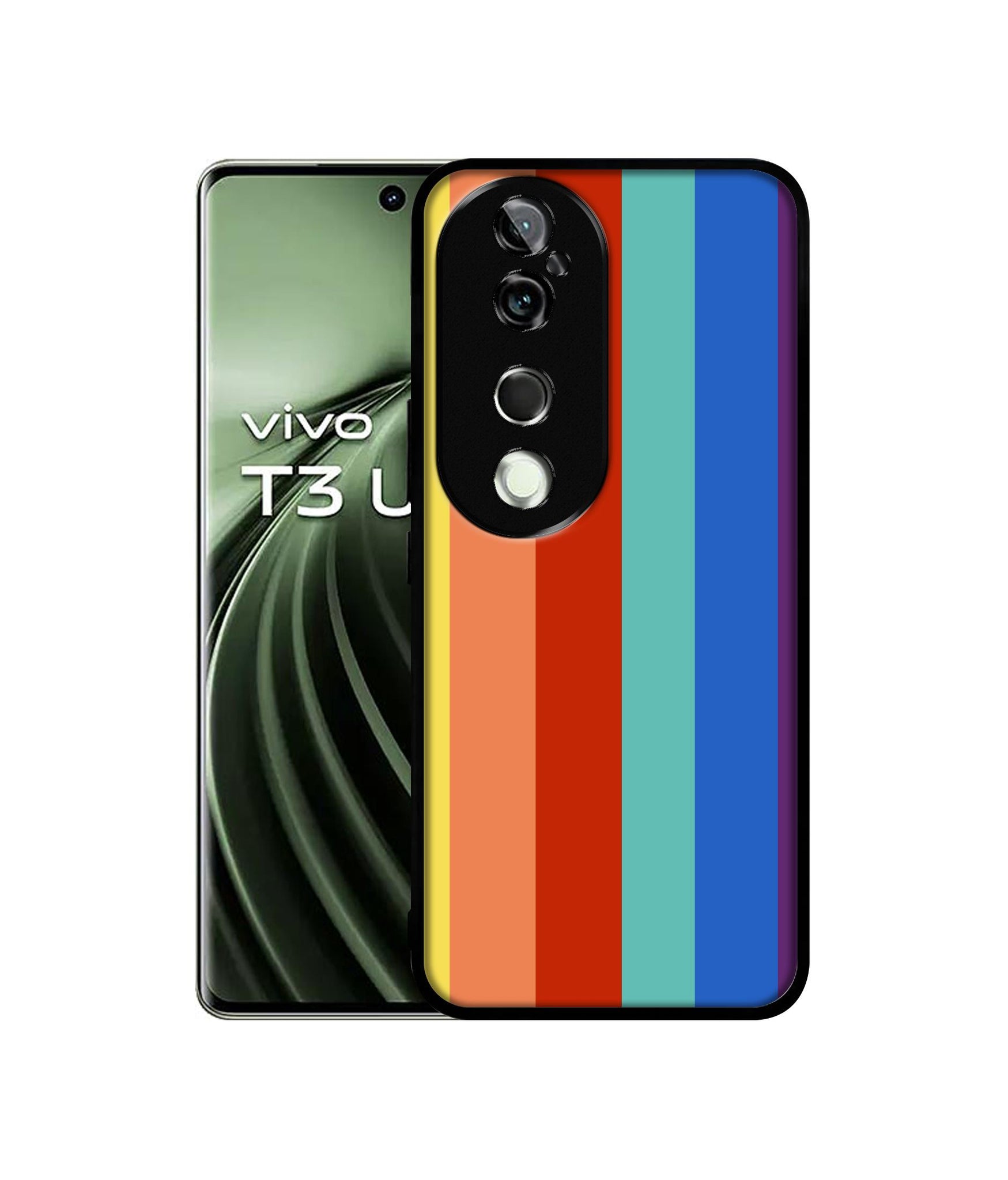 Vivo V40 5G / V40 Pro 5G