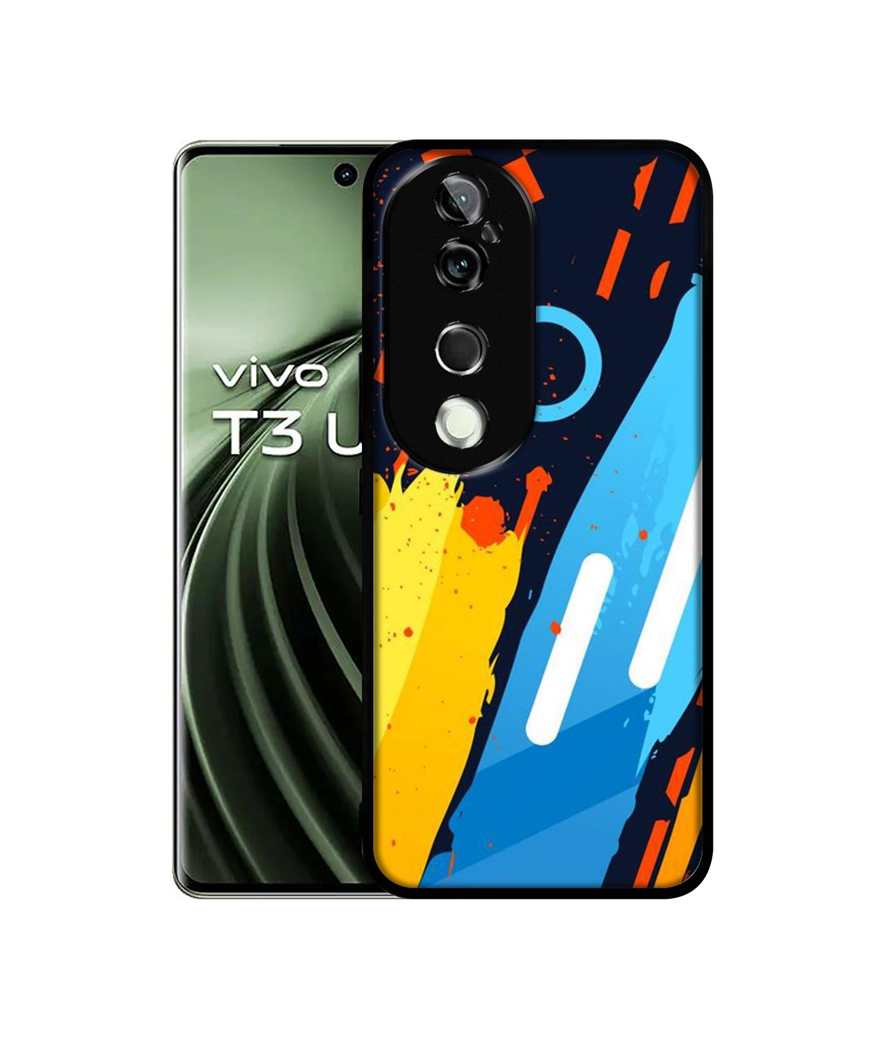 Vivo V40 5G / V40 Pro 5G