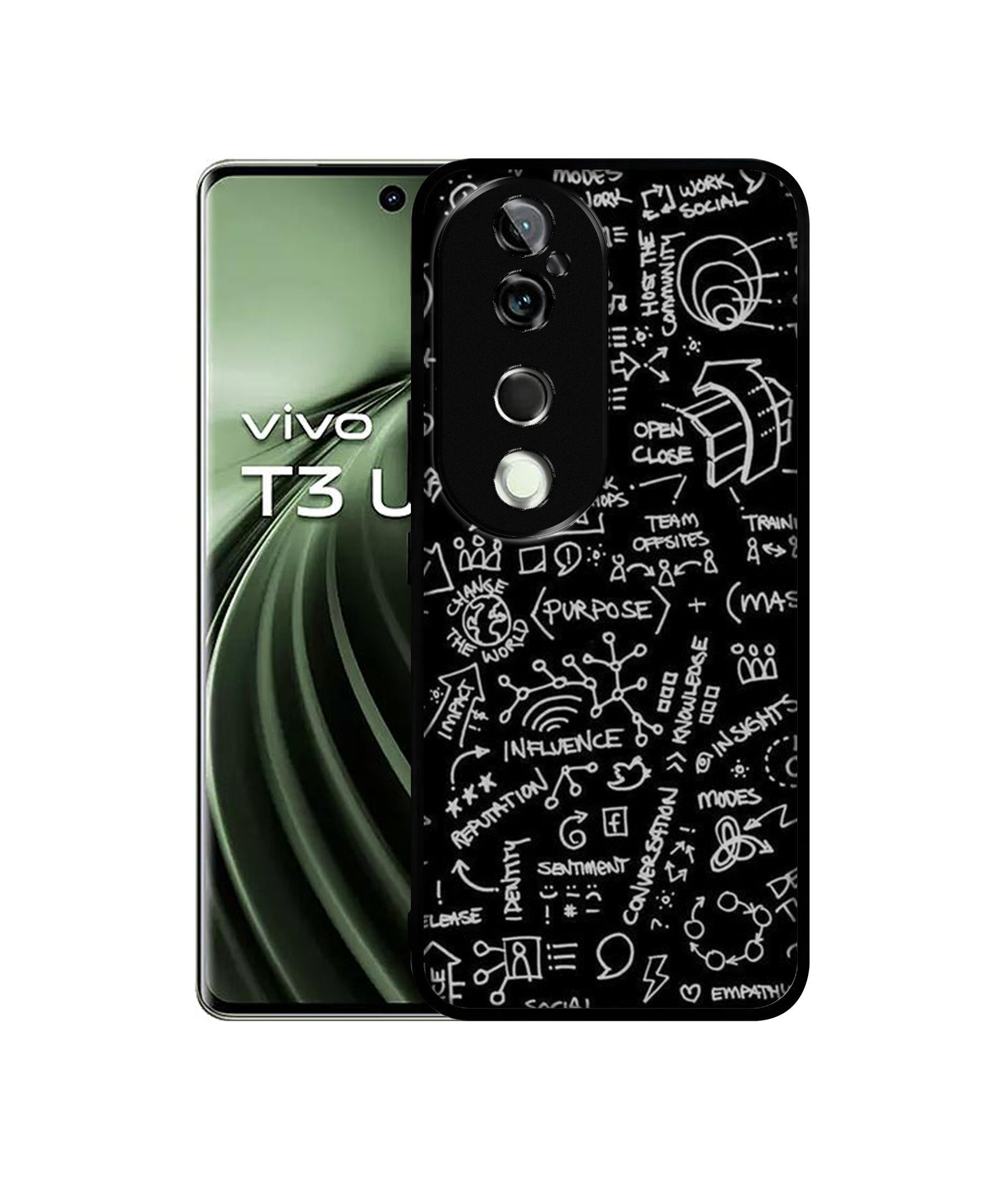 Vivo V40 5G / V40 Pro 5G