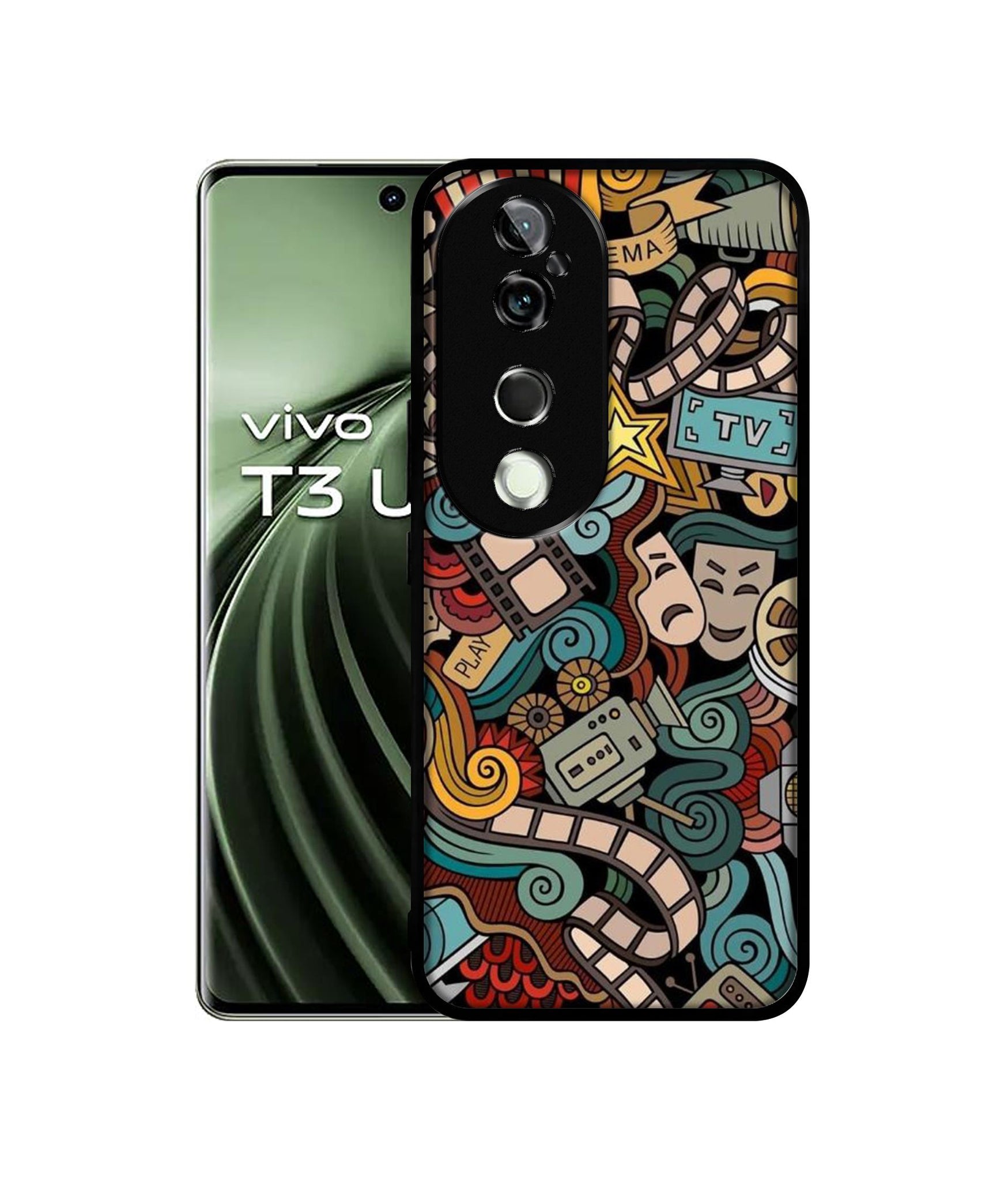 Vivo V40 5G / V40 Pro 5G