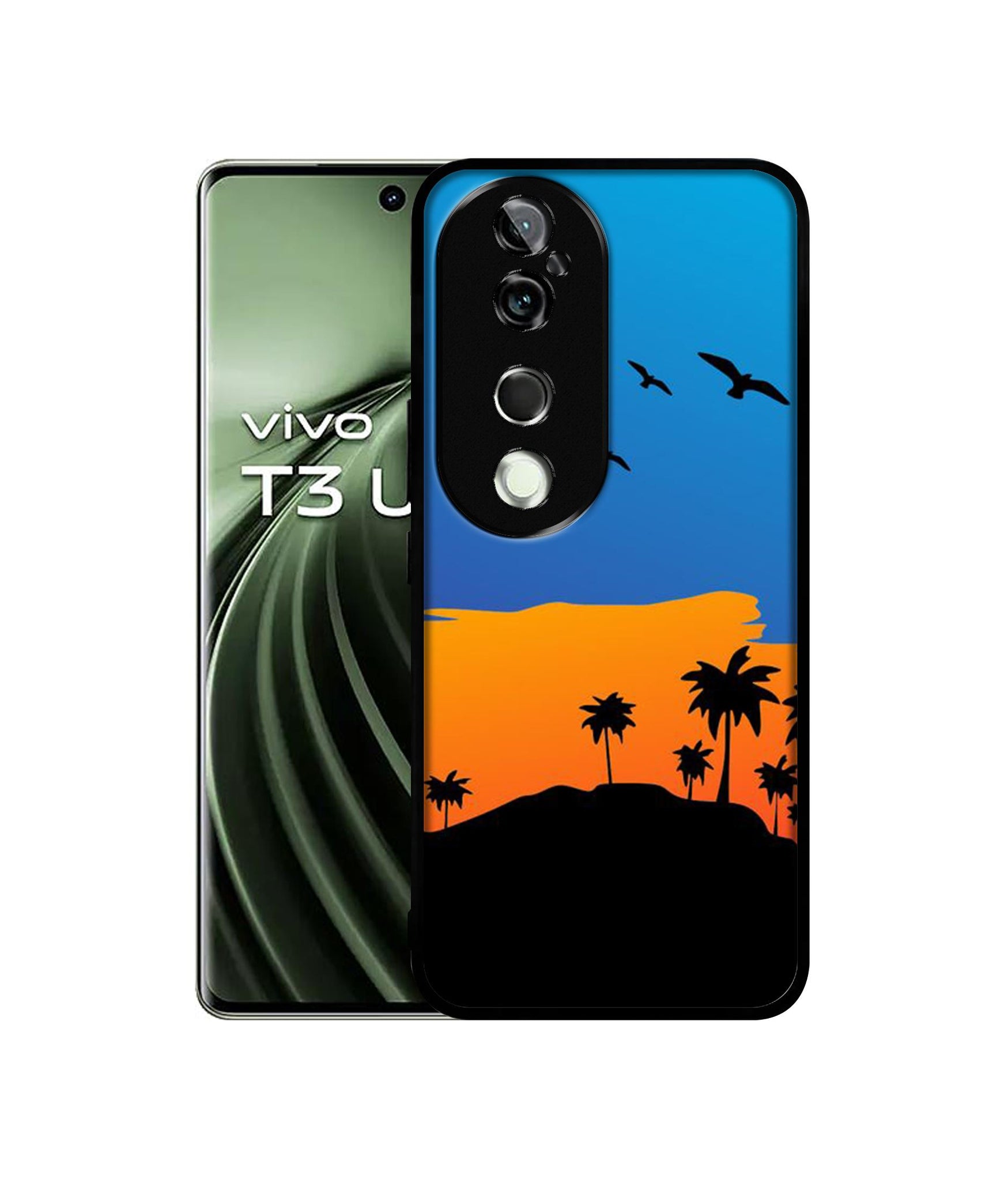 Vivo V40 5G / V40 Pro 5G