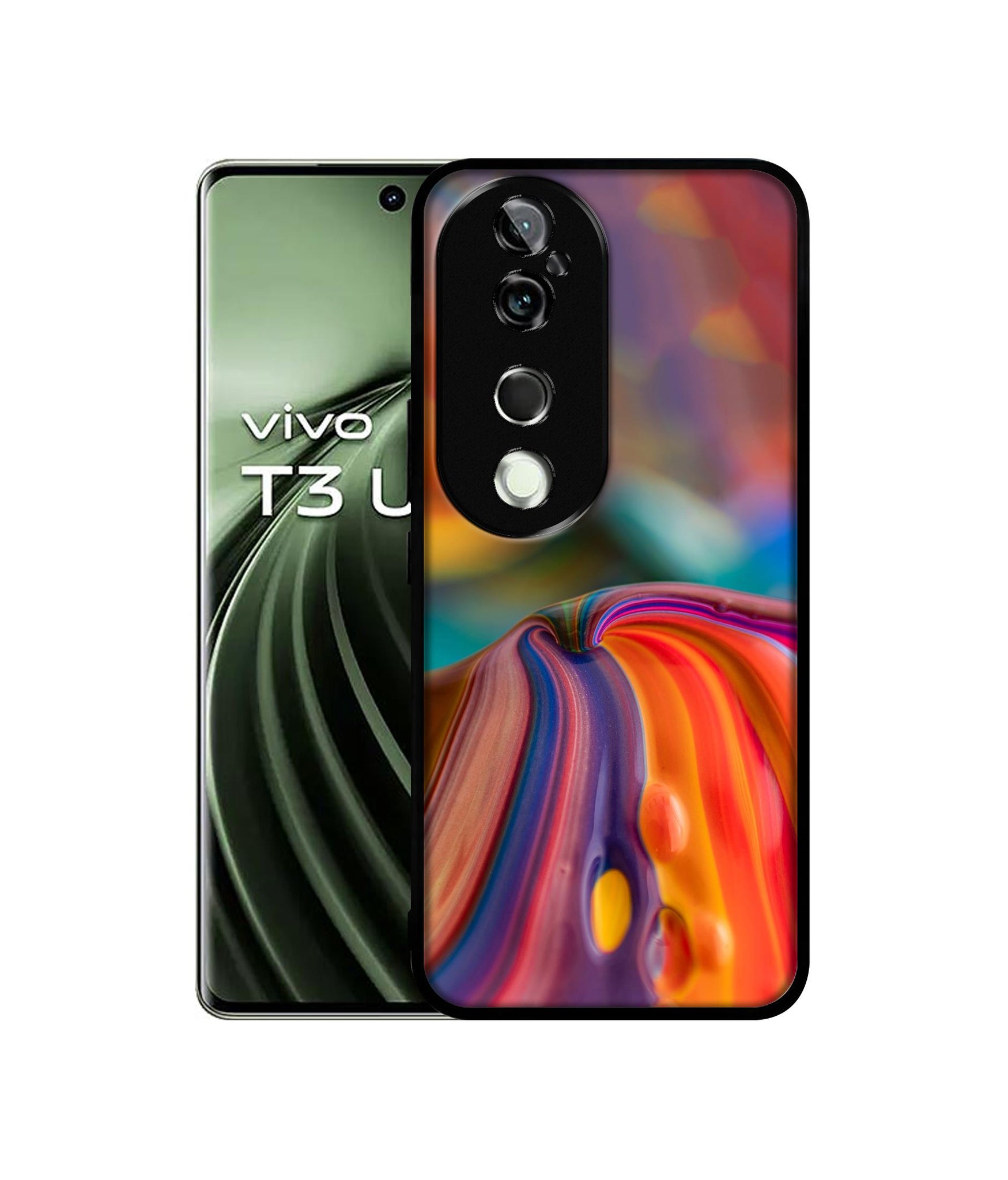 Vivo V40 5G / V40 Pro 5G