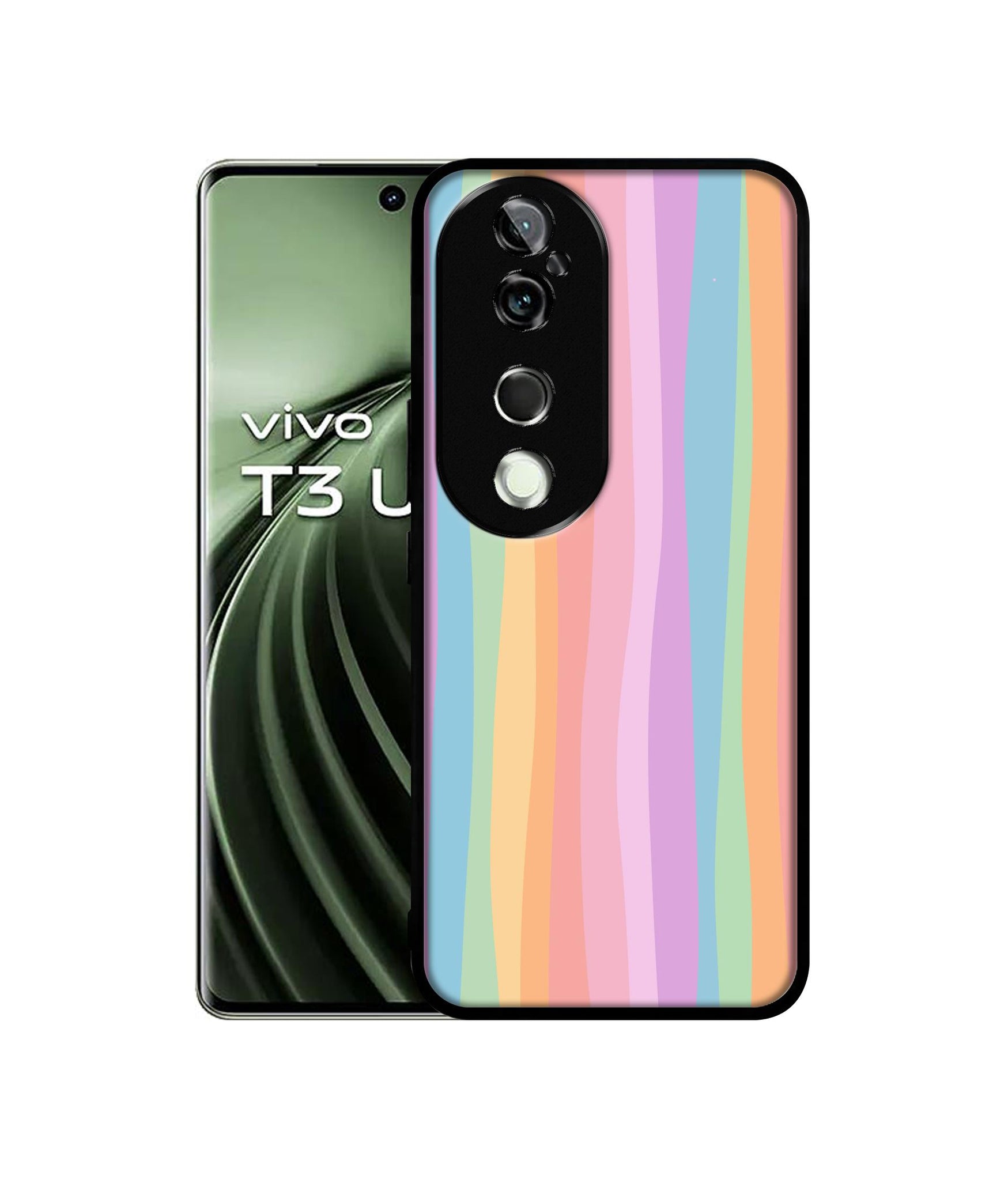 Vivo V40 5G / V40 Pro 5G