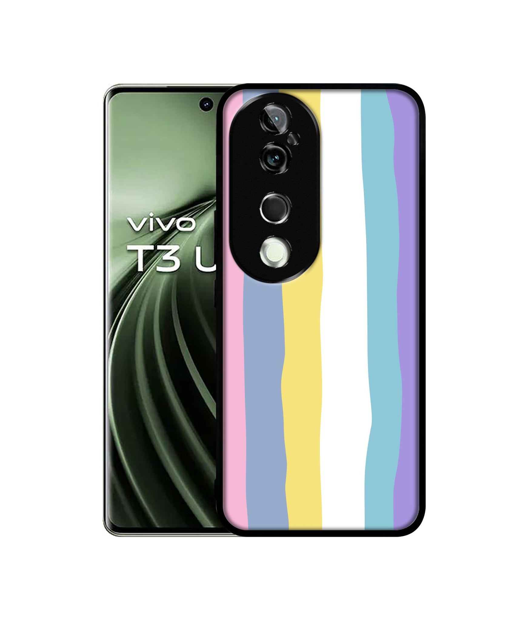 Vivo V40 5G / V40 Pro 5G